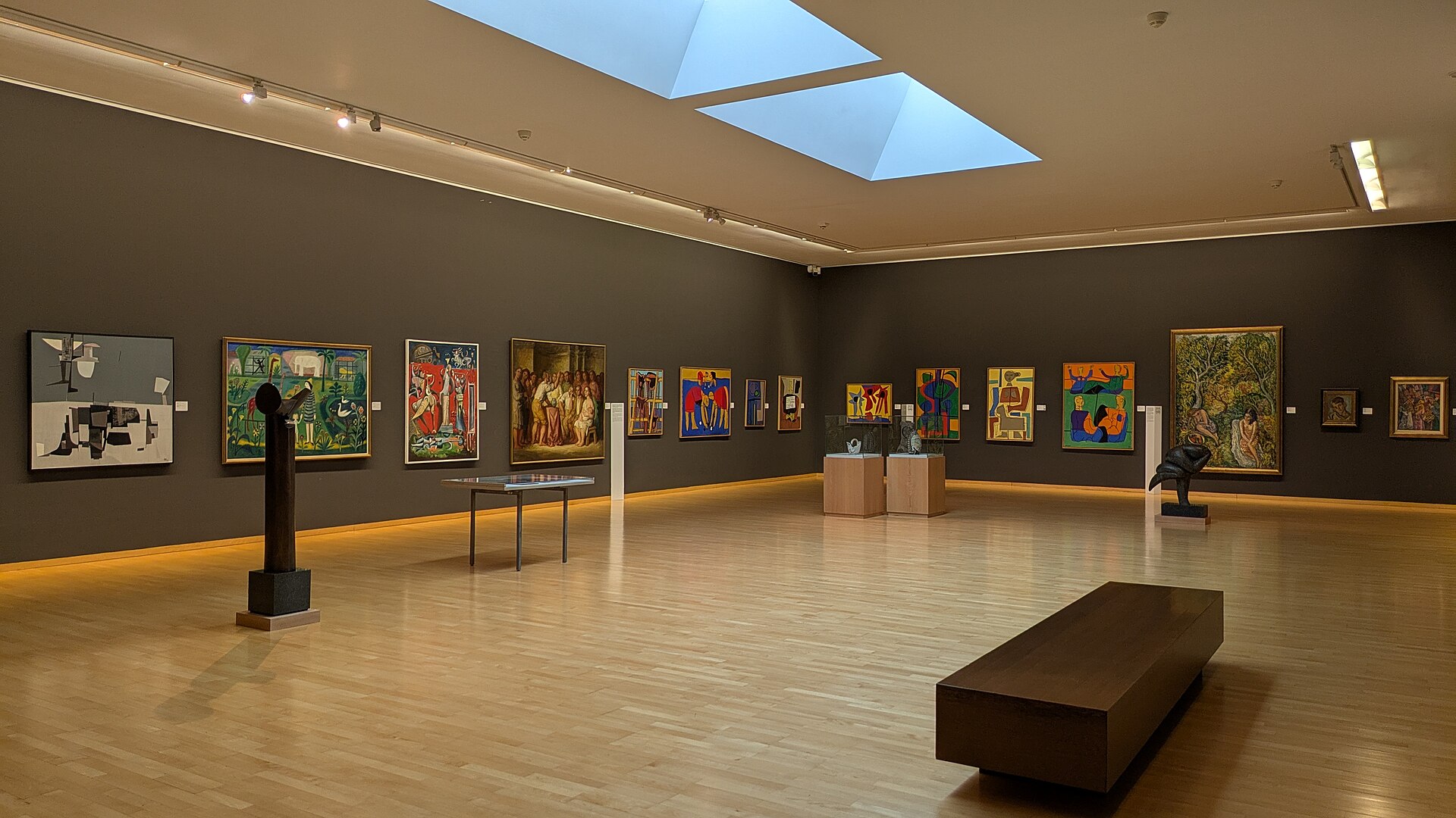 Fine Arts Museum, A Coruña