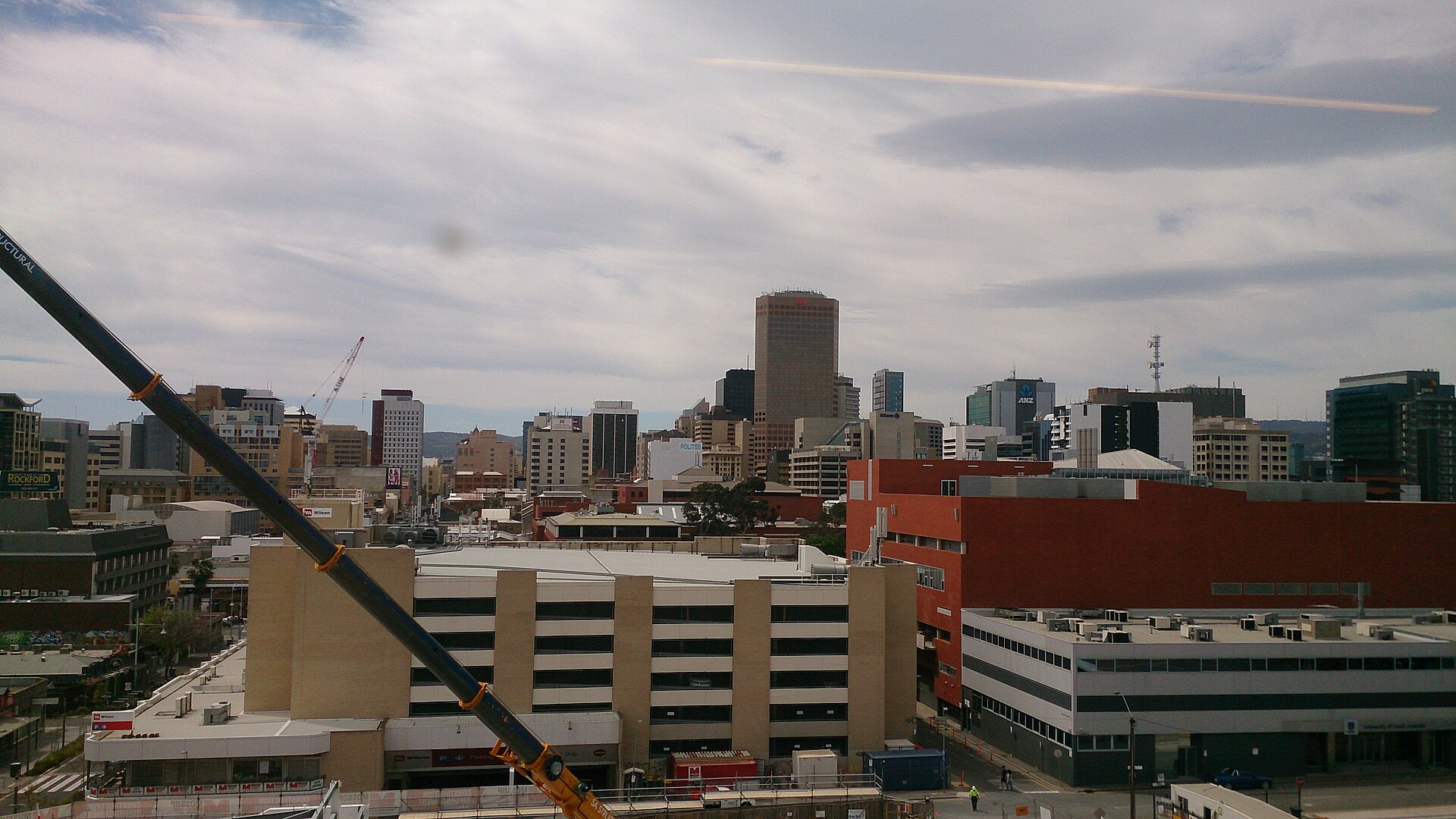 Adelaide