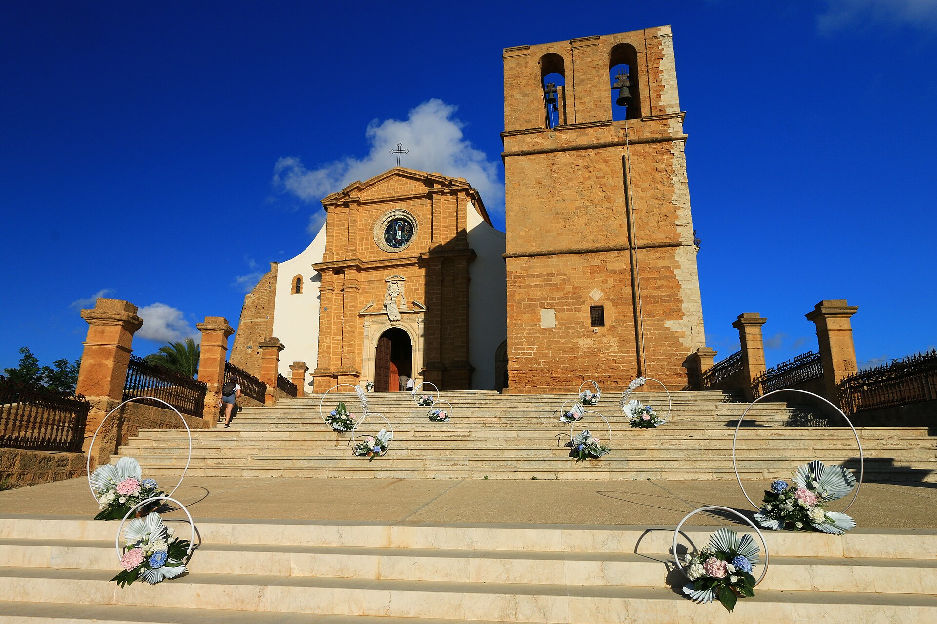 Cattedrale Metropolitana di San Gerlando, Agrigento