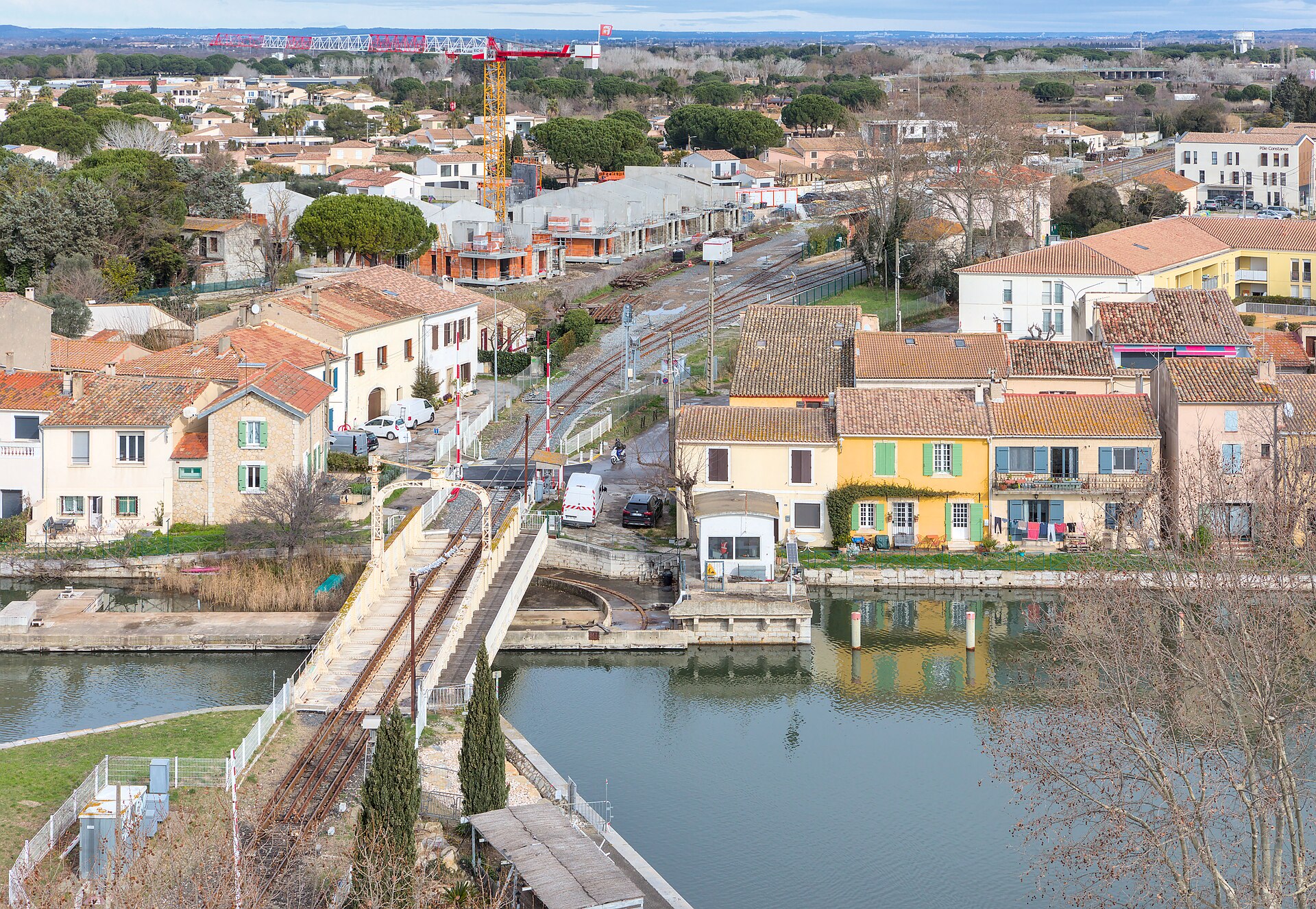 Aigues Mortes