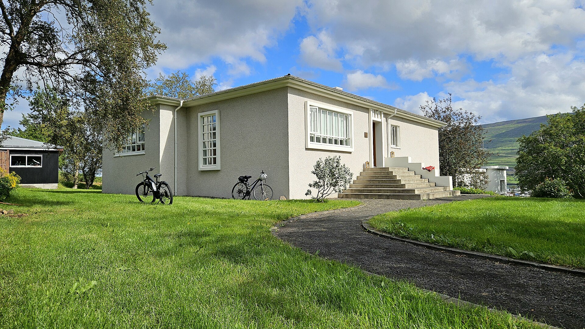 Akureyri Museum, Akureyri