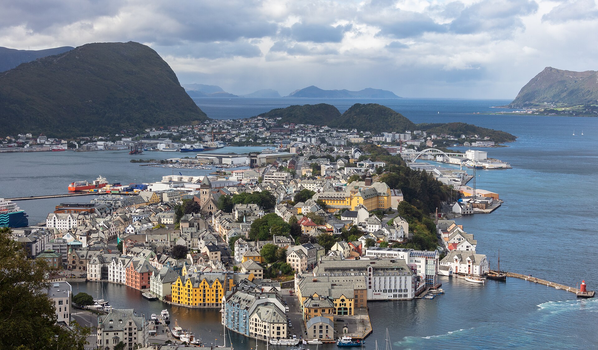 Alesund