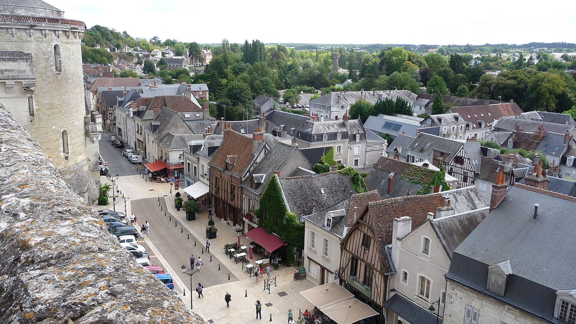 Amboise