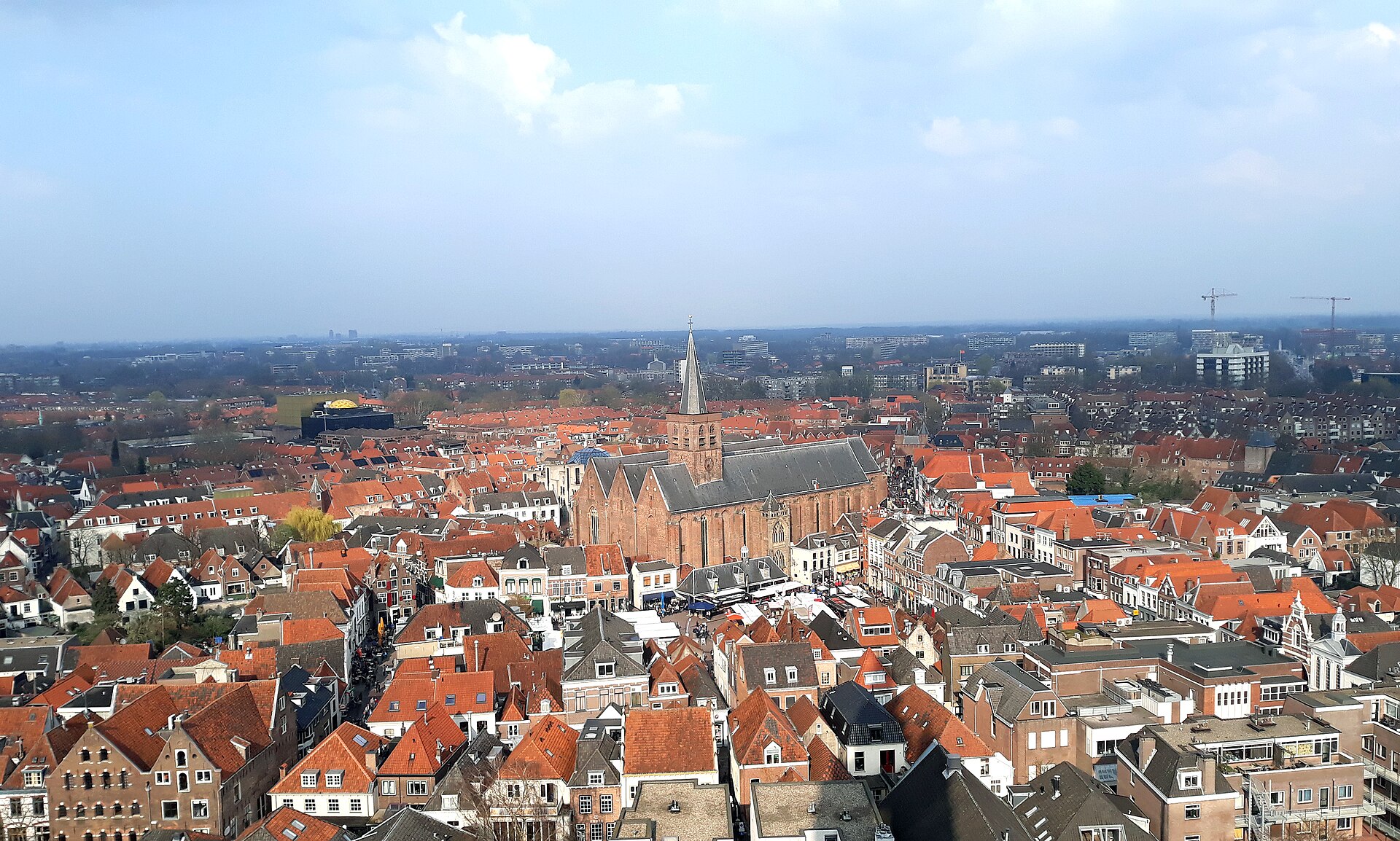 Amersfoort