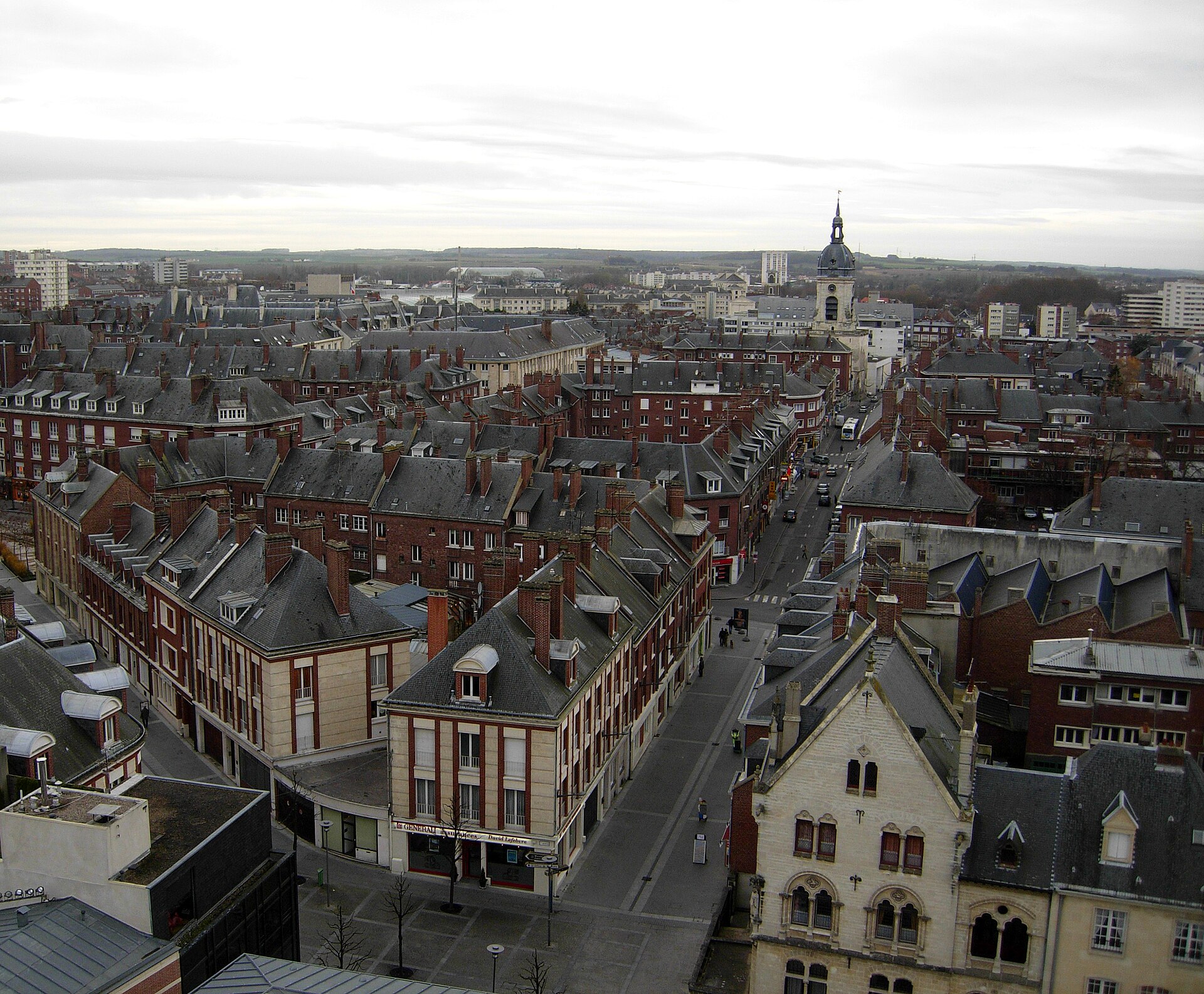 Amiens