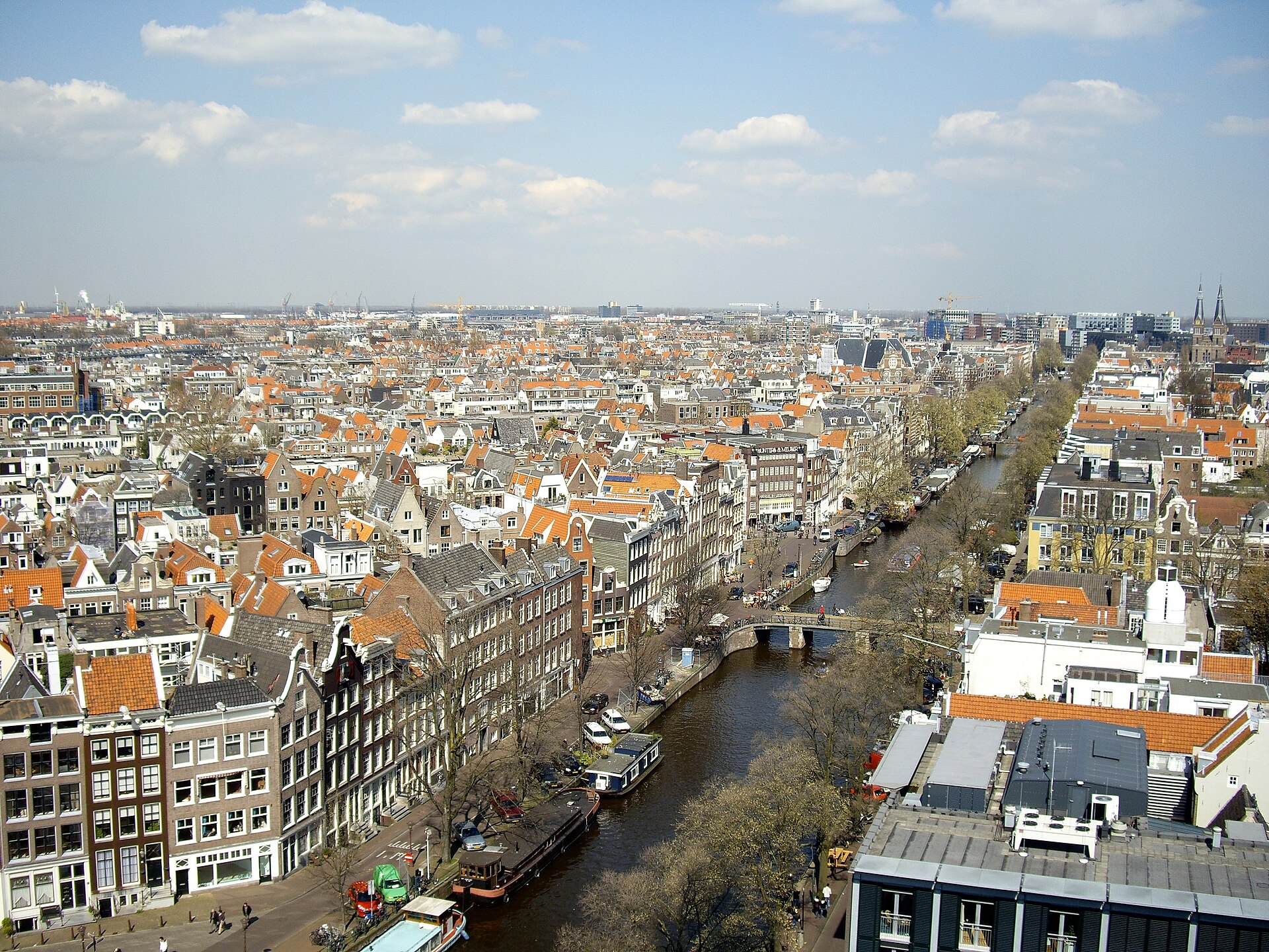 Amsterdam