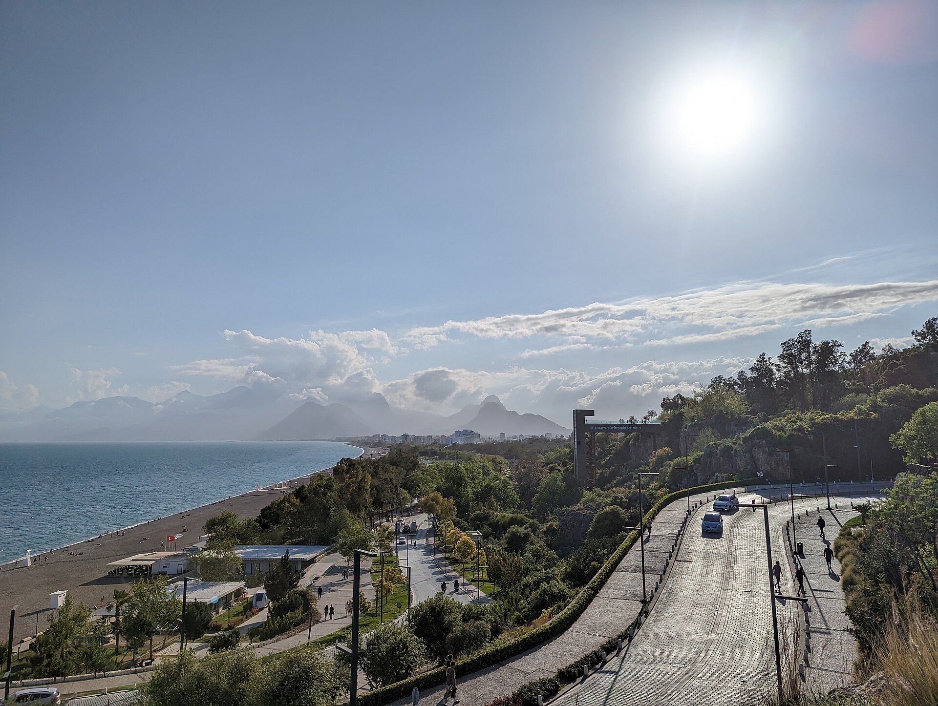 Antalya