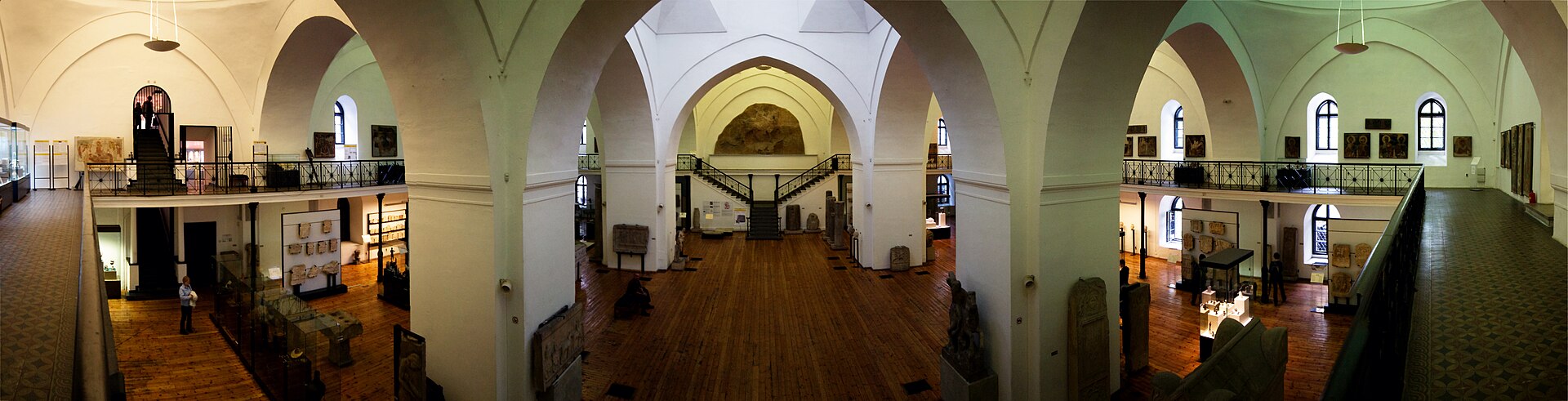 National Archaeological Museum of Aquileia, Aquileia