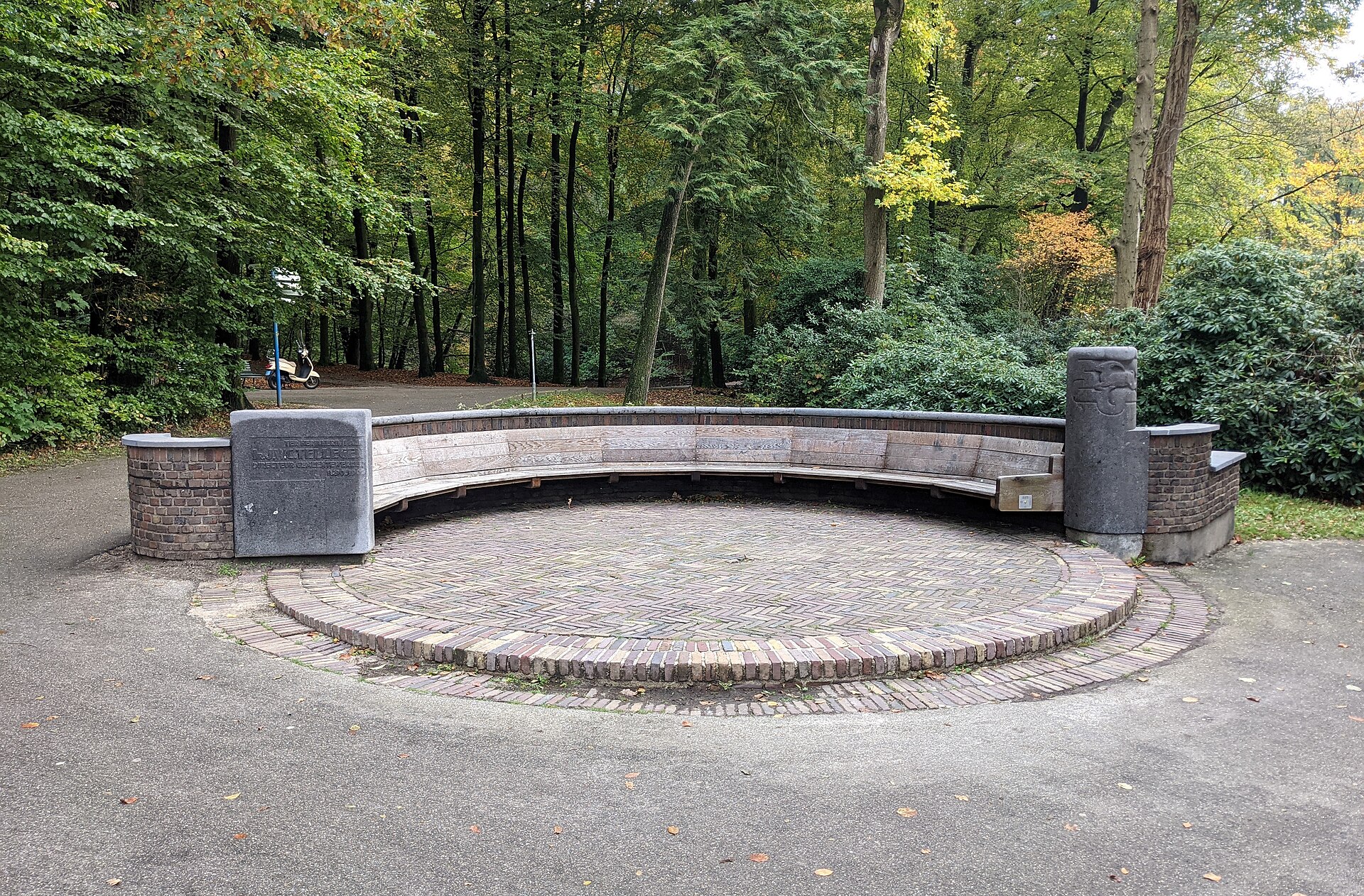 Park Sonsbeek, Arnhem