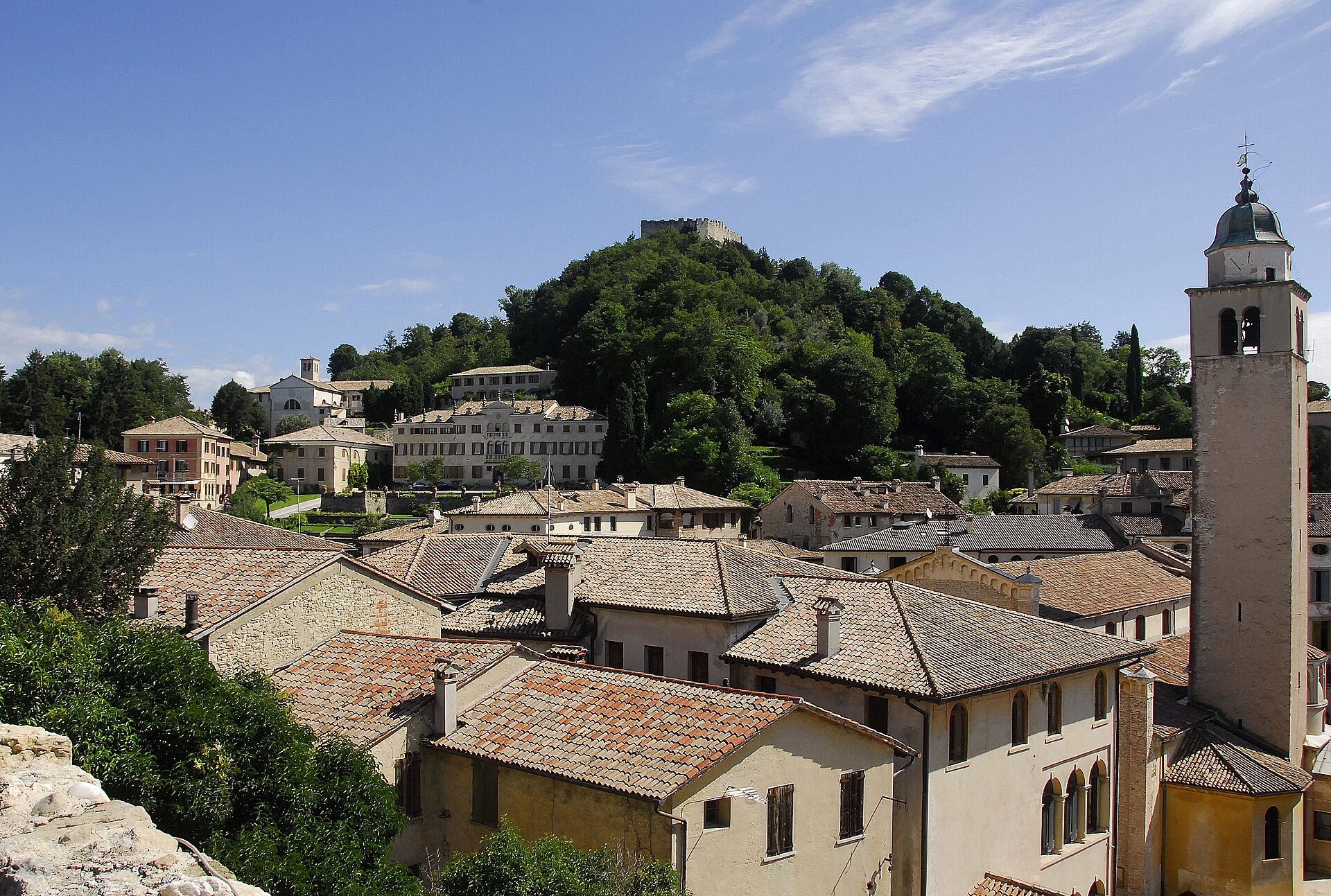 Museo Civico di Asolo, Asolo
