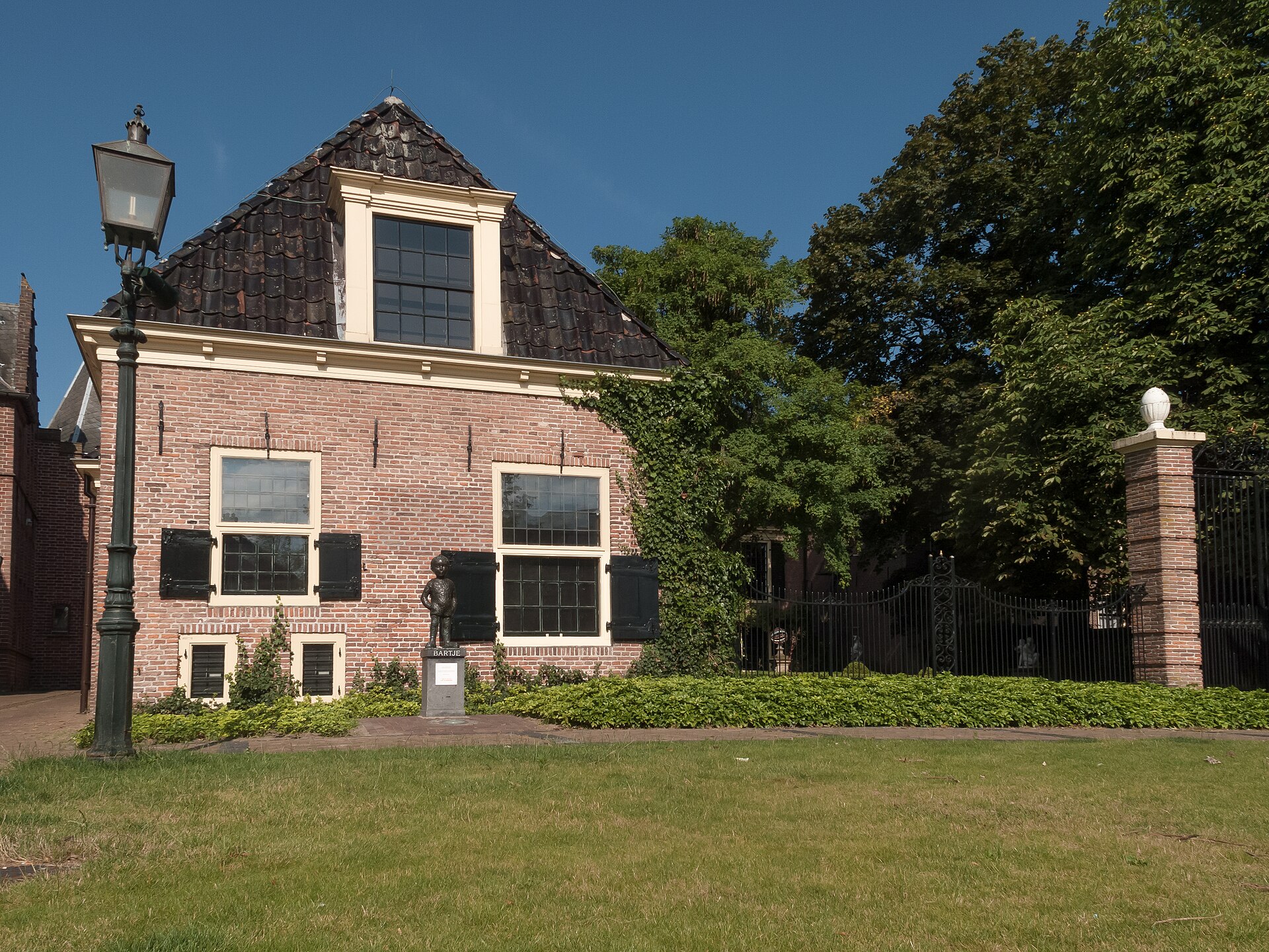 Bartje, Assen