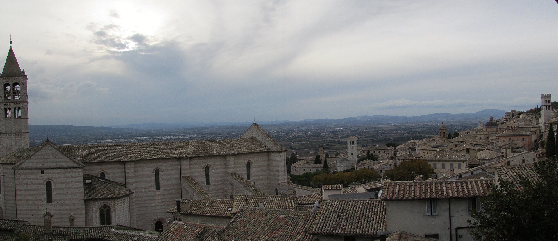 Assisi