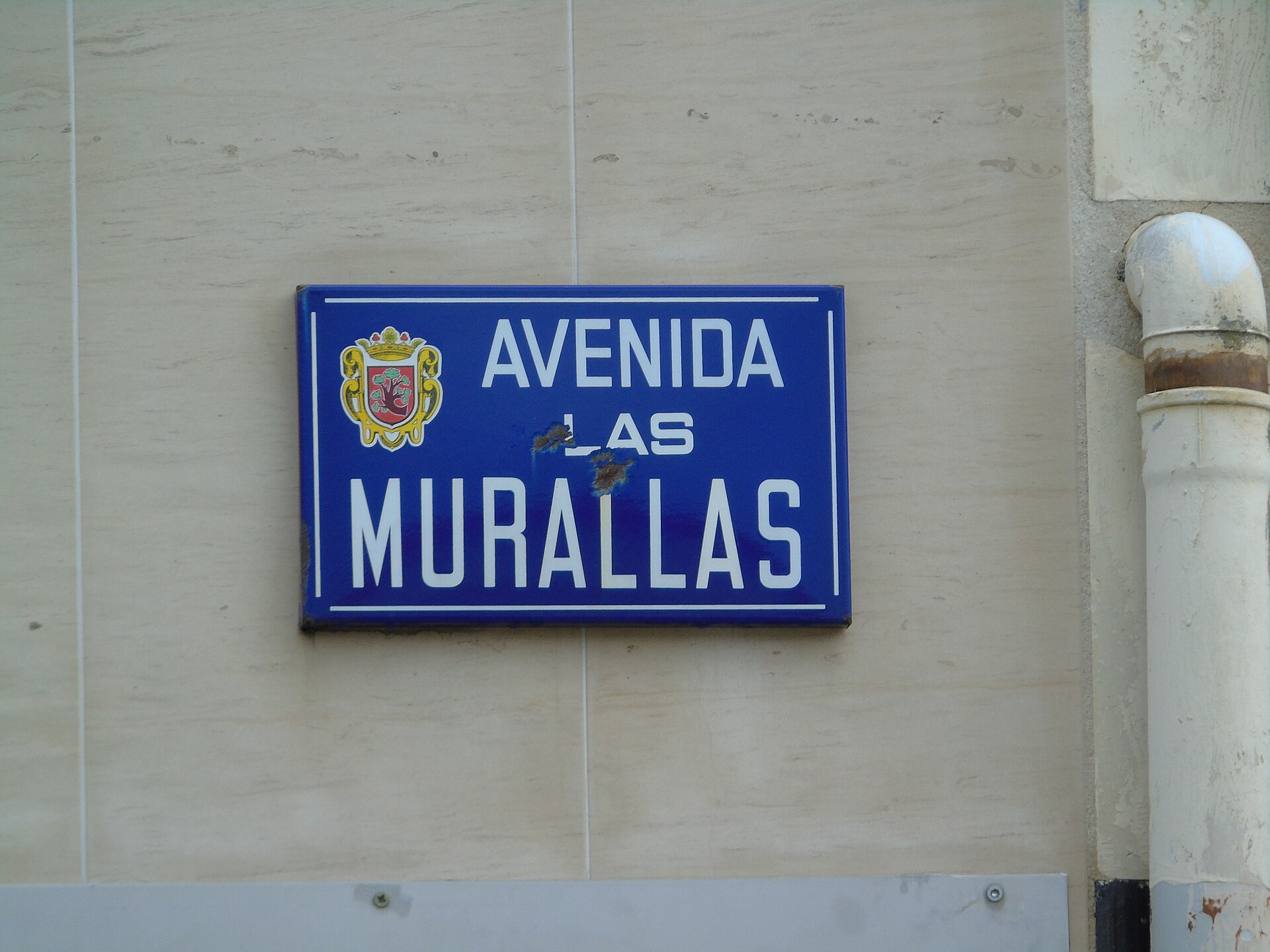 Muralla de Astorga, Astorga