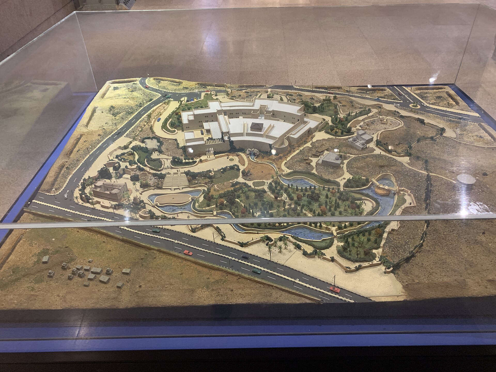 Nubian Museum, Aswan