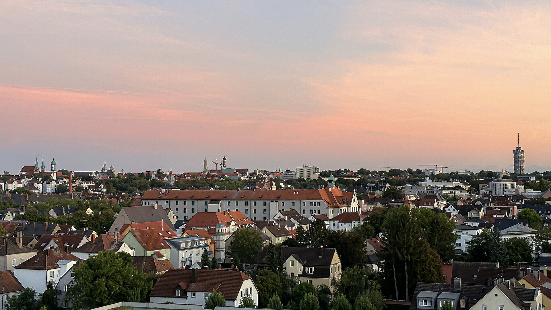 Augsburg