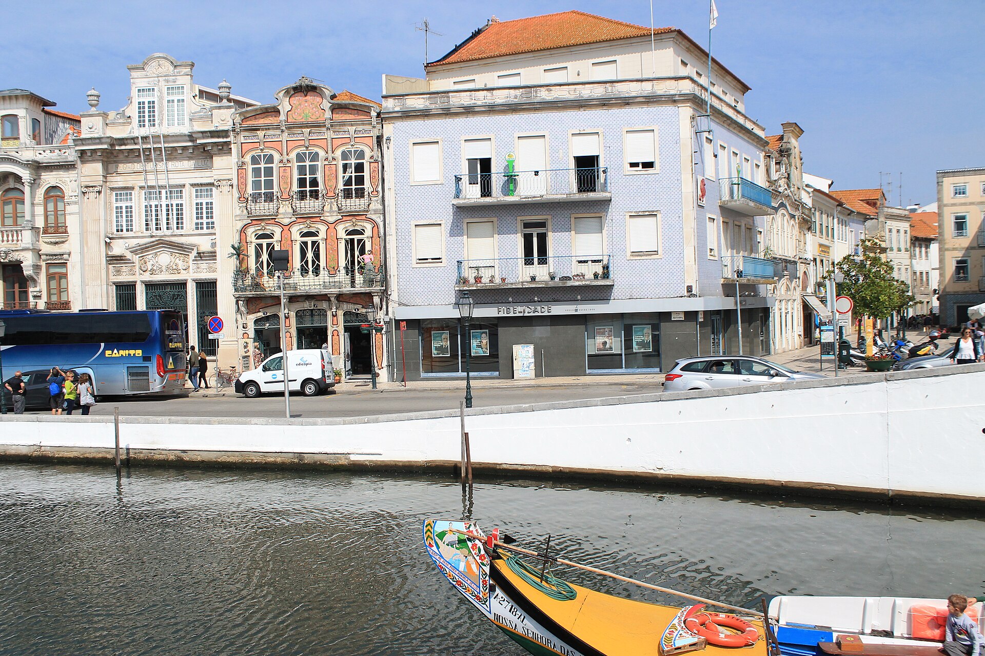 Aveiro City Museum, Aveiro