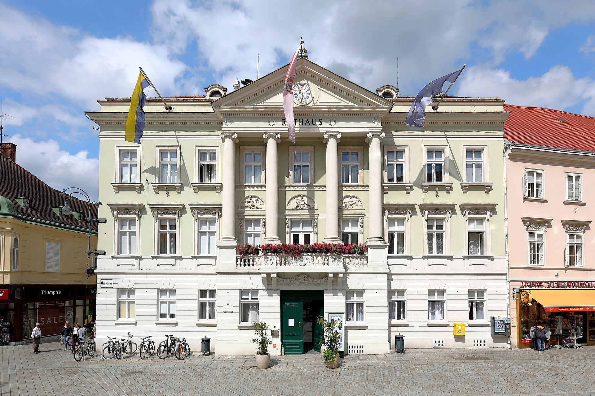 Baden bei Wien