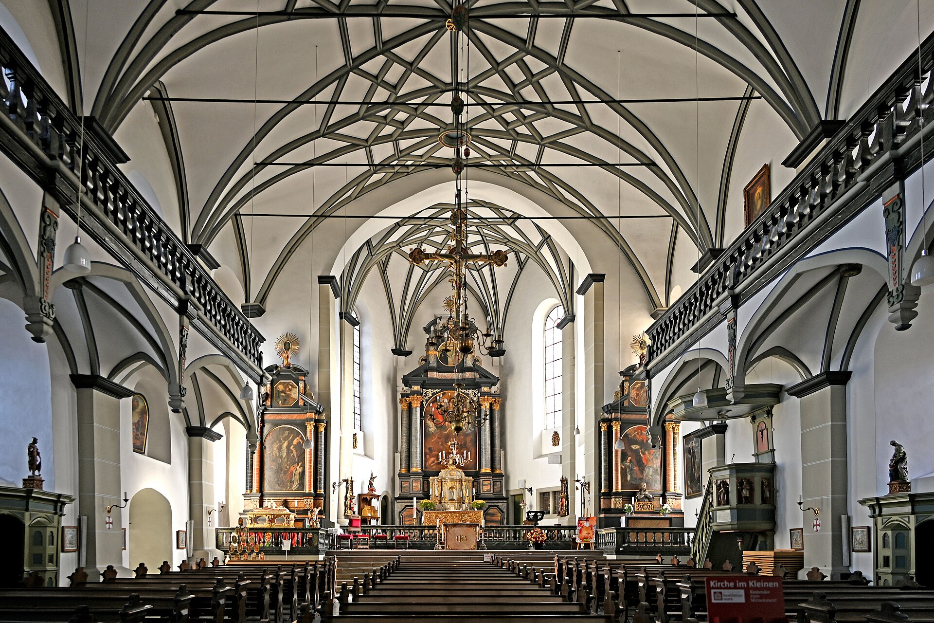 Bad Münstereifel