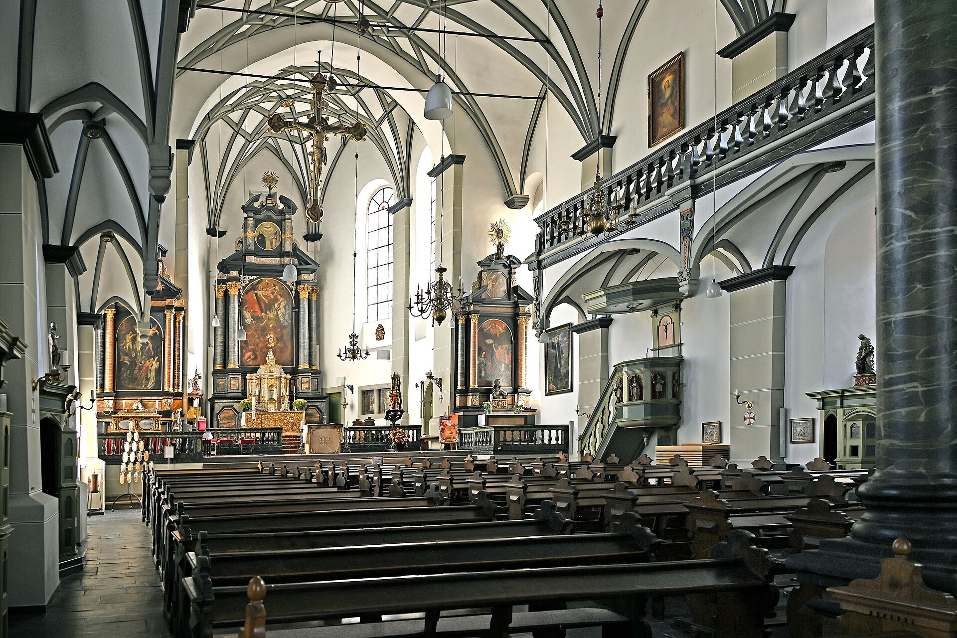 Bad Münstereifel