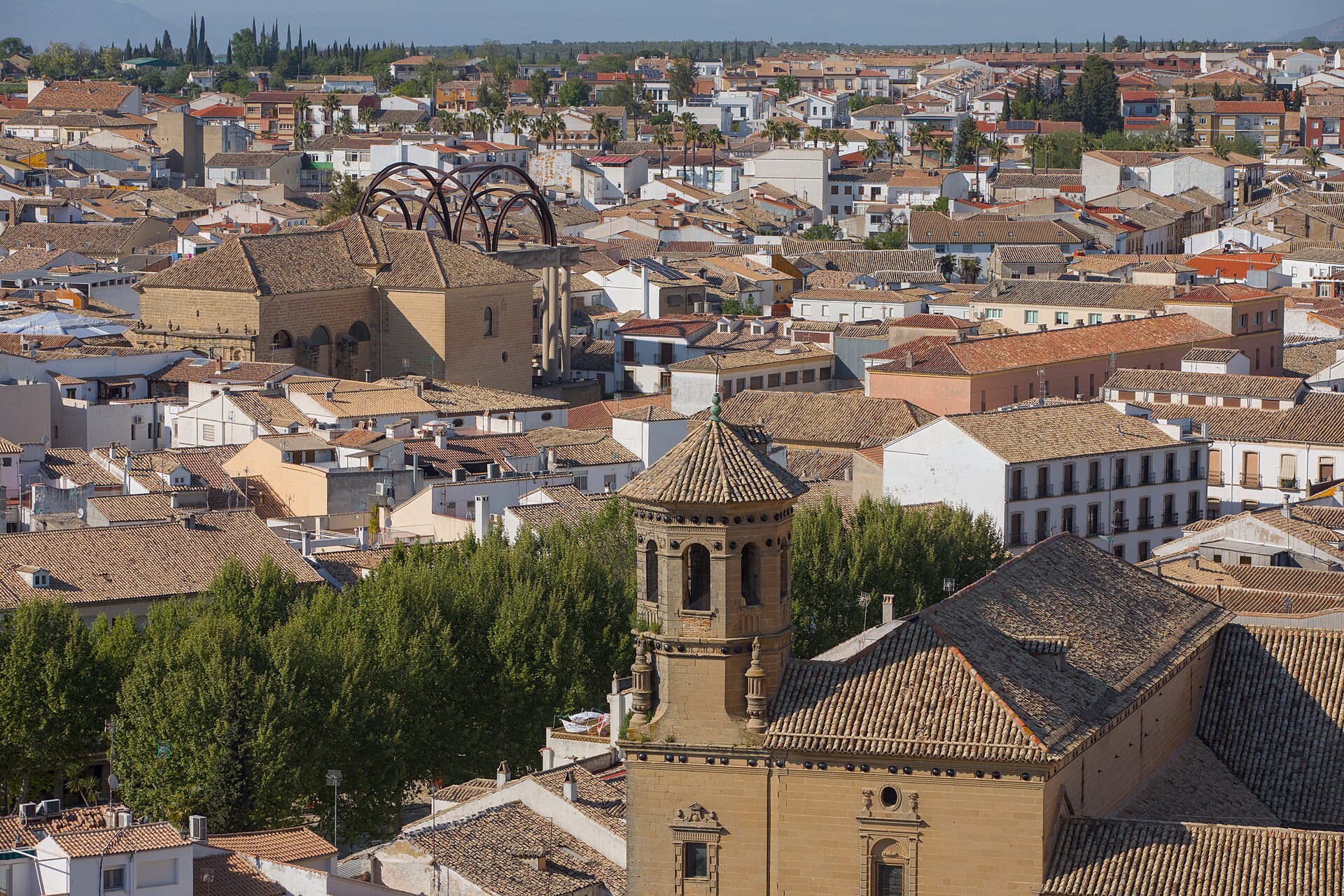 Baeza