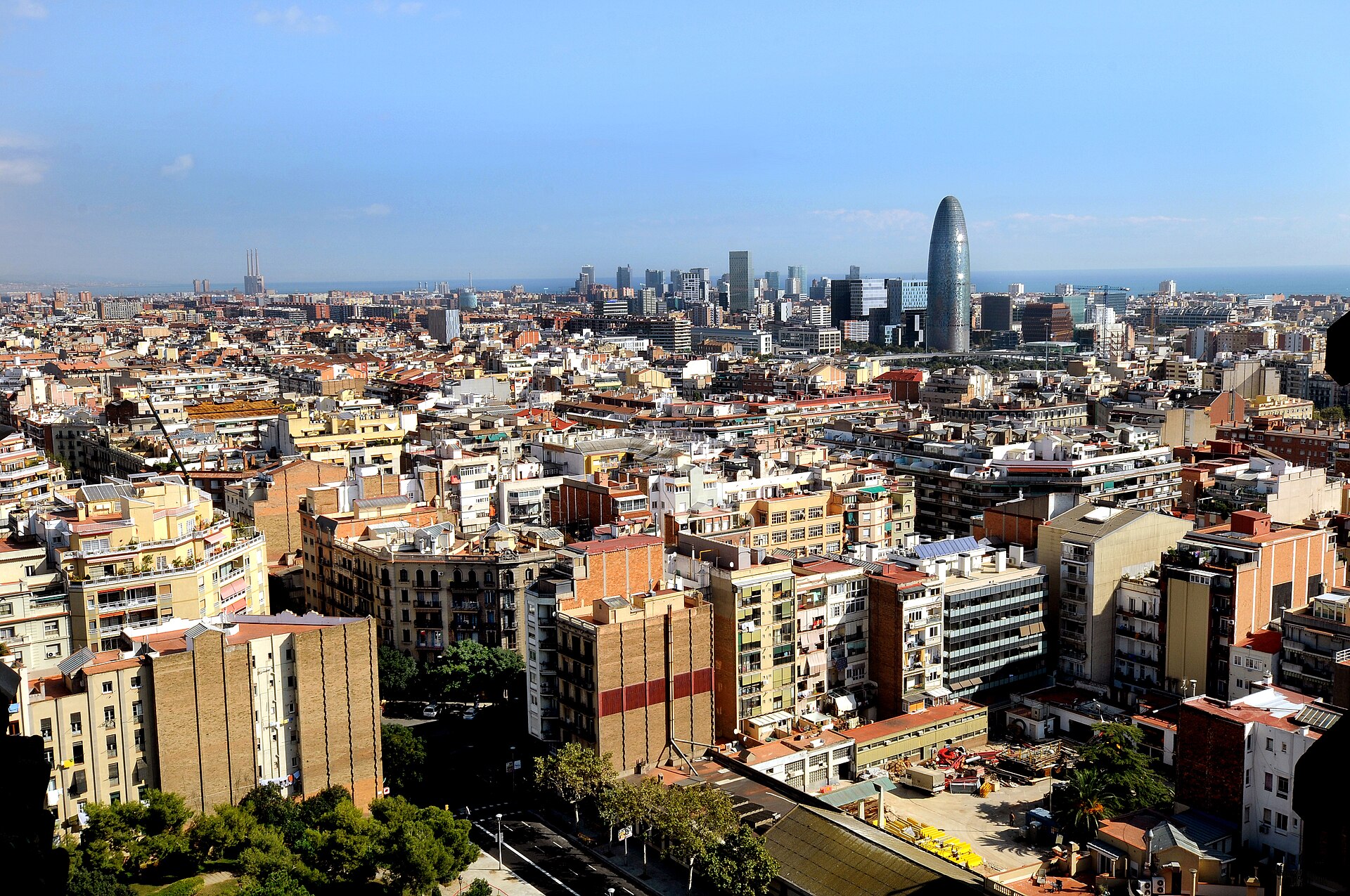 Barcelona