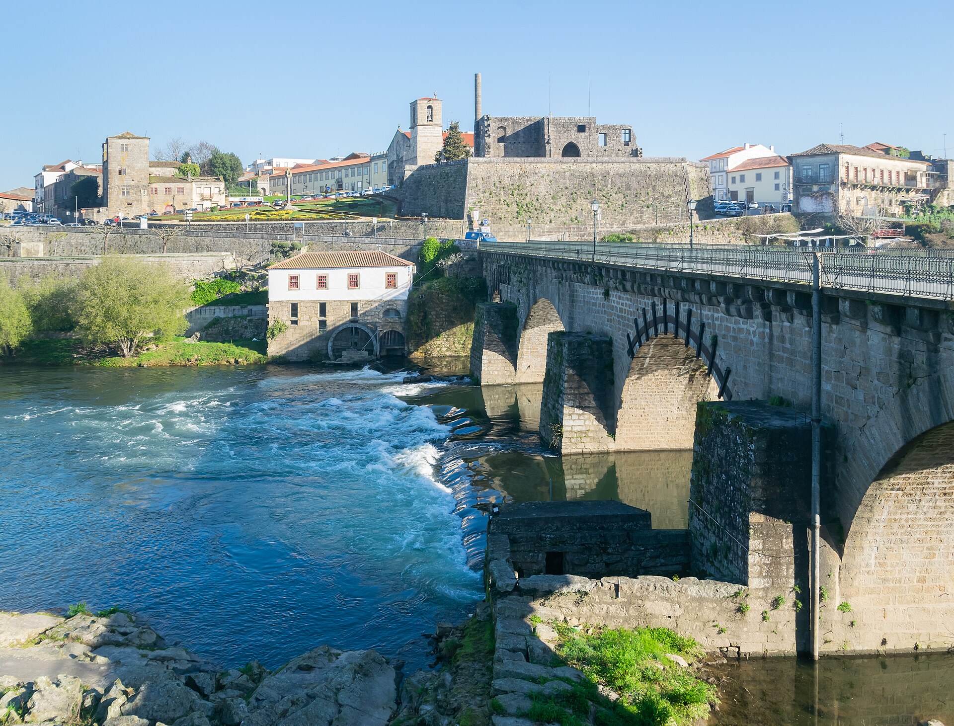Barcelos
