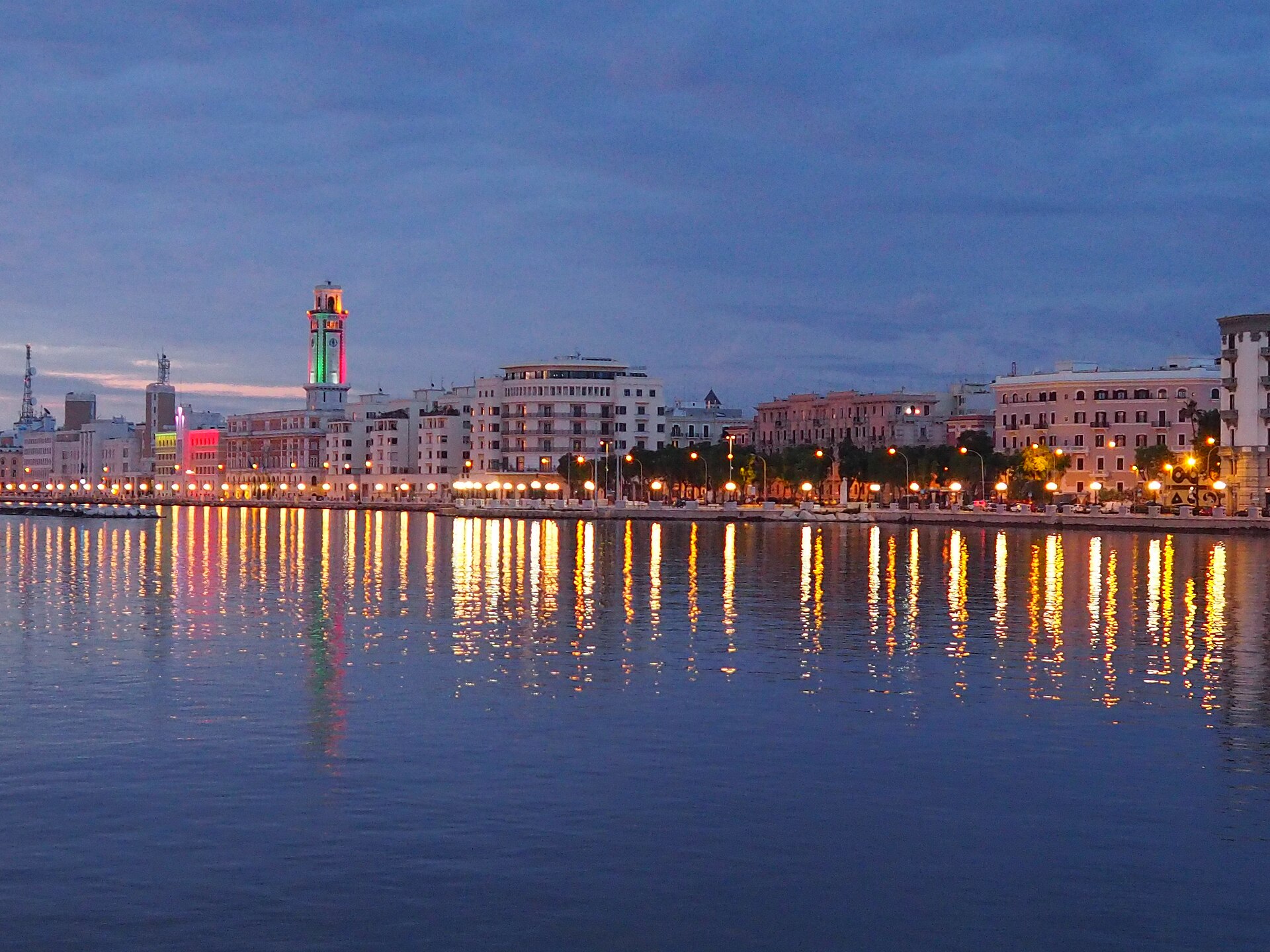 Bari