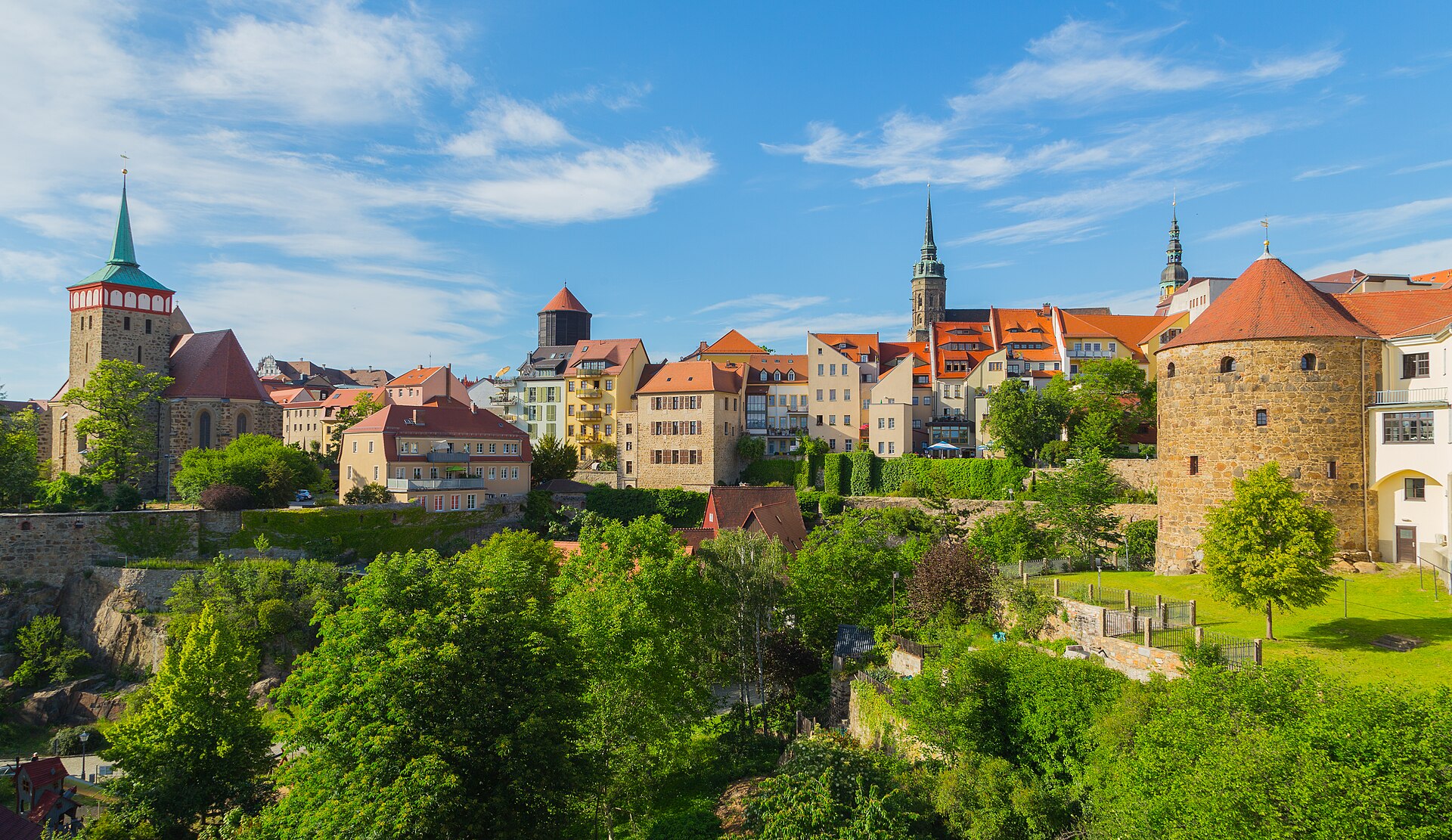 Bautzen