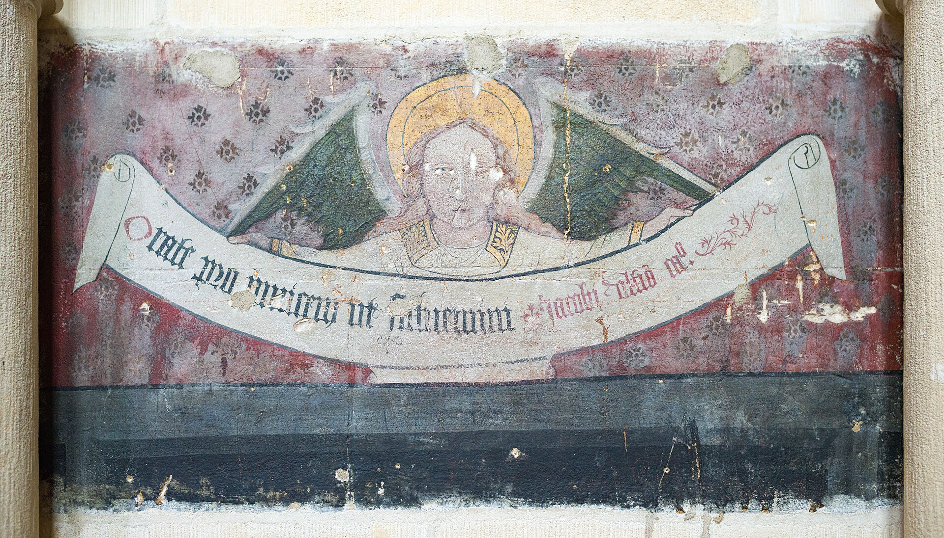 Notre-Dame de Bayeux, Bayeux