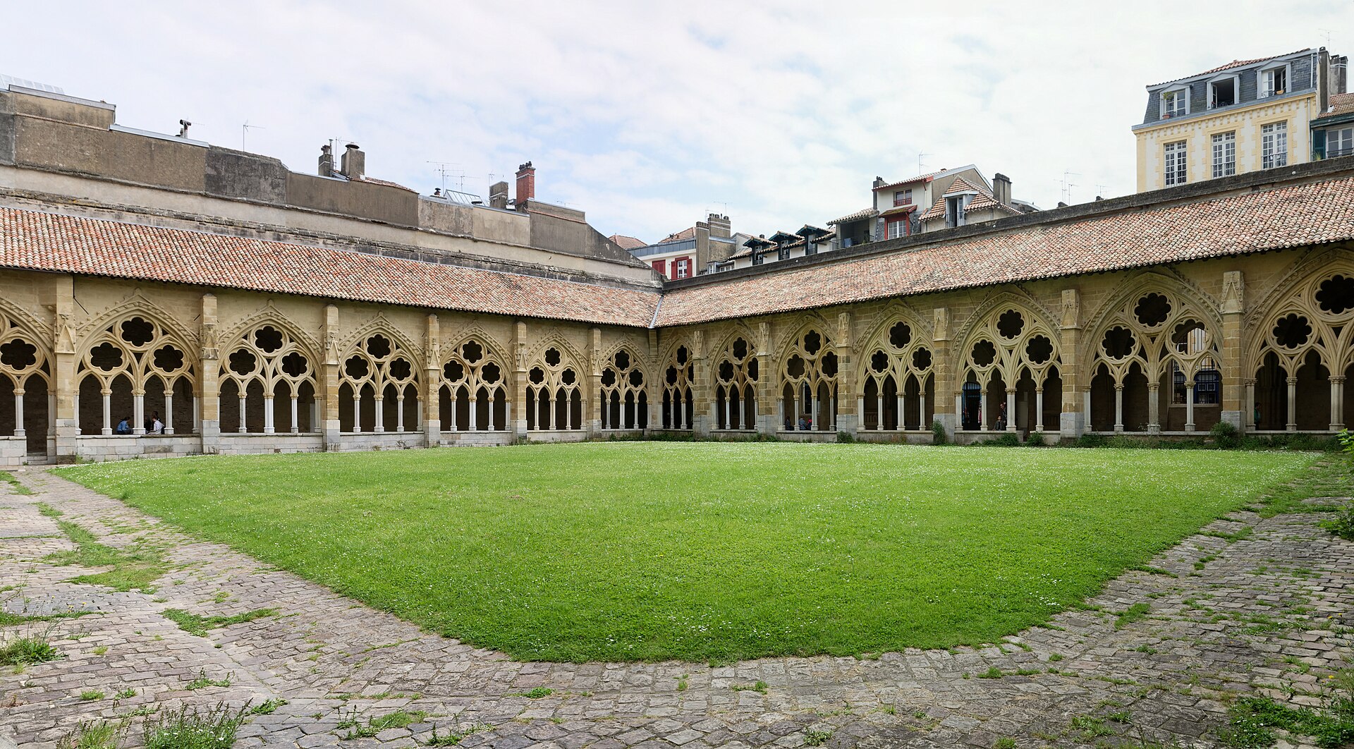 Cathédrale Sainte-Marie de Bayonne, Bayonne