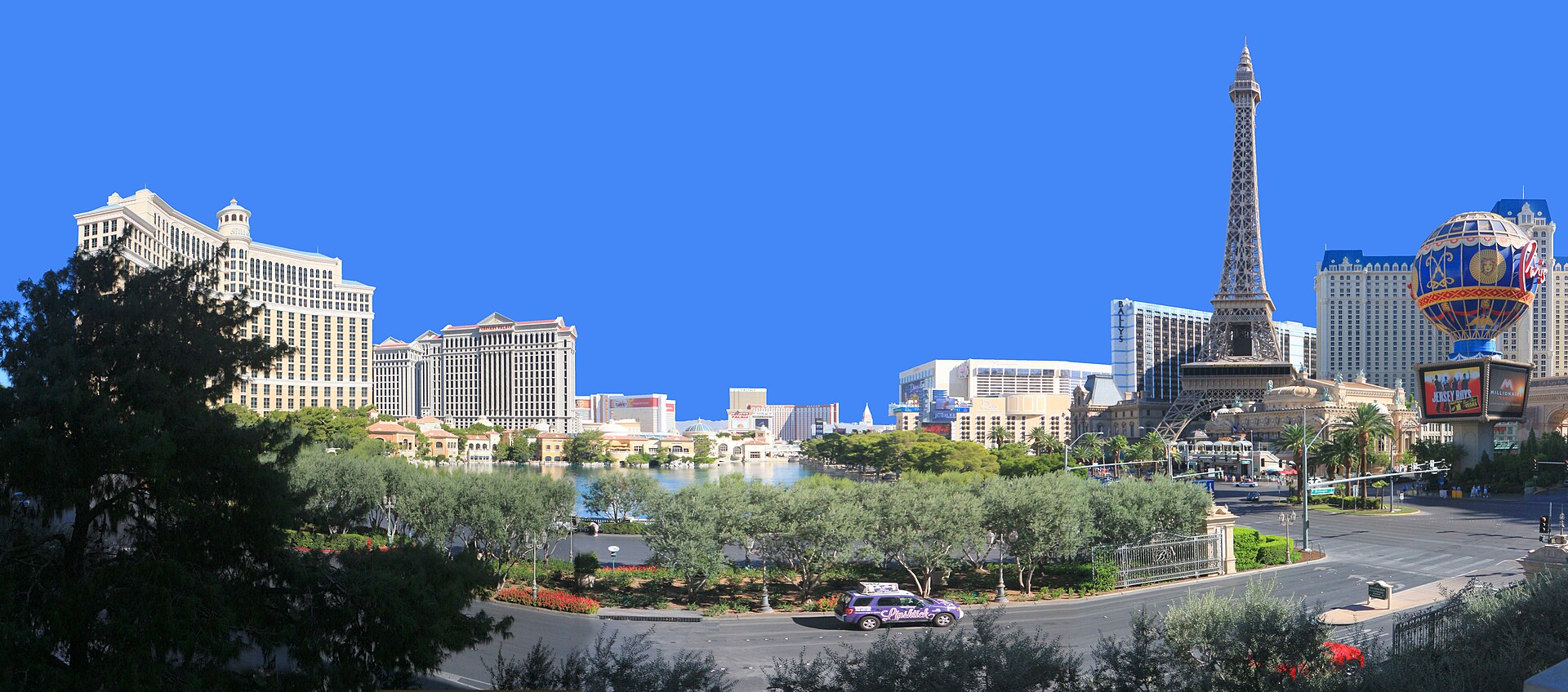 Bellagio