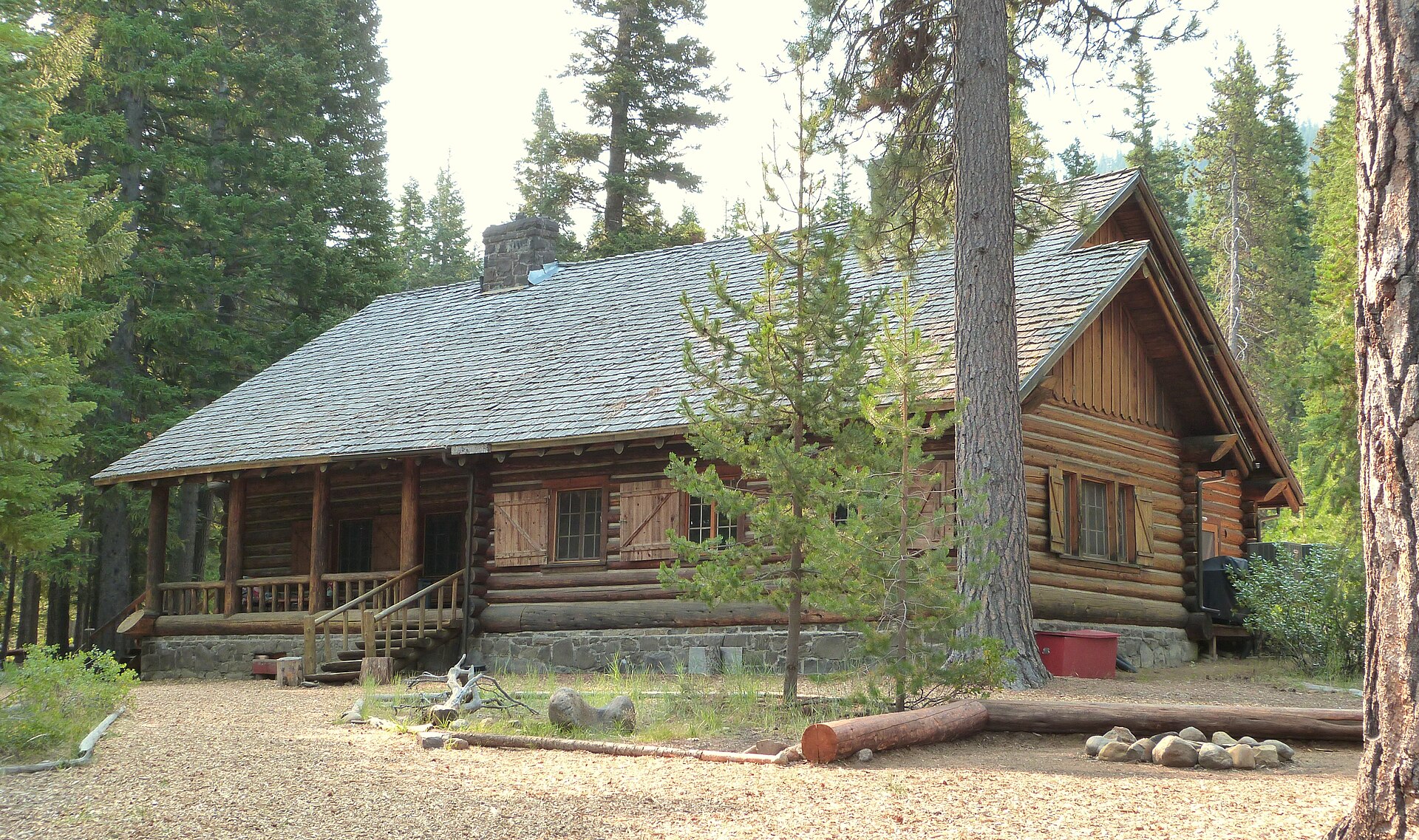 Bend
