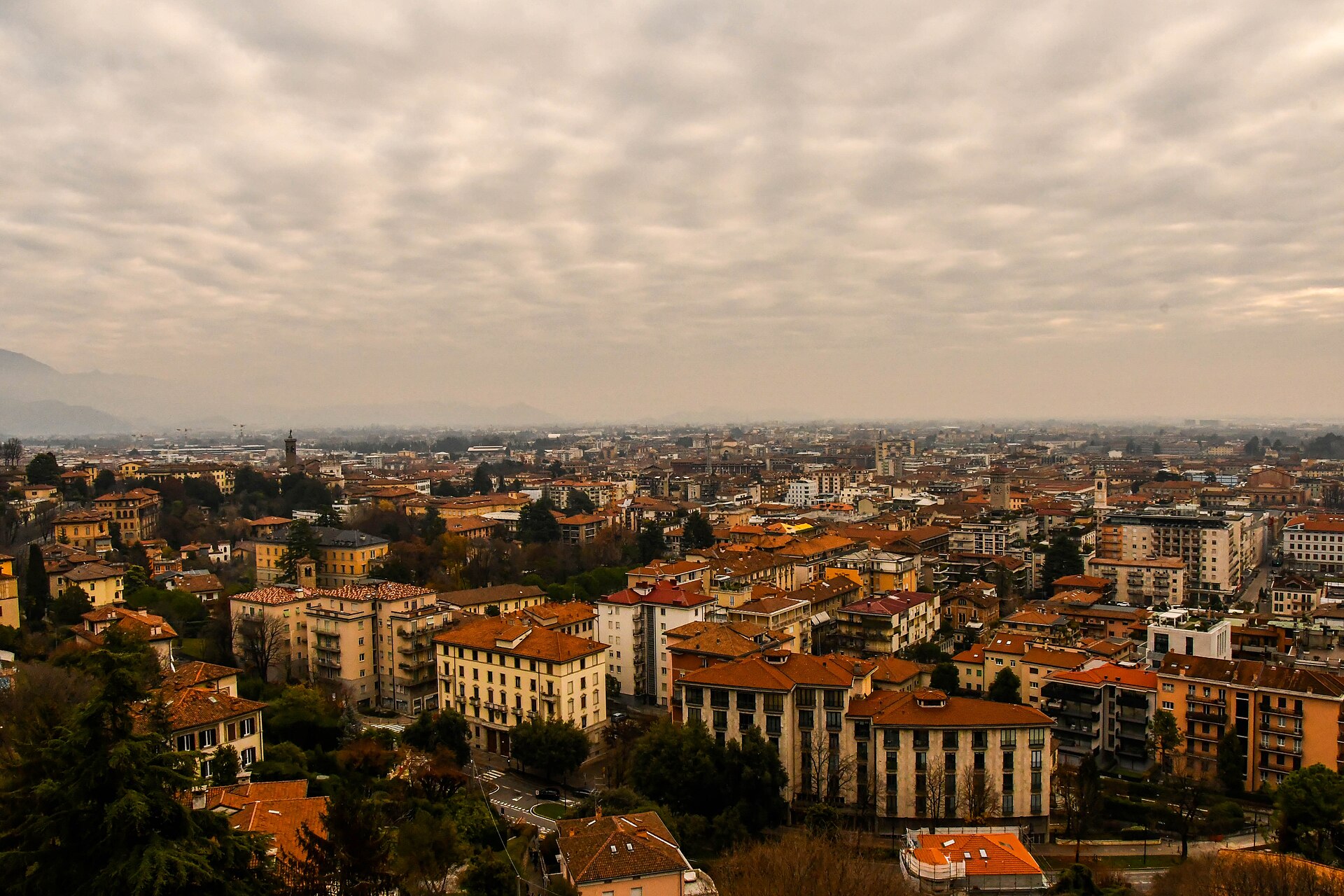 Bergamo