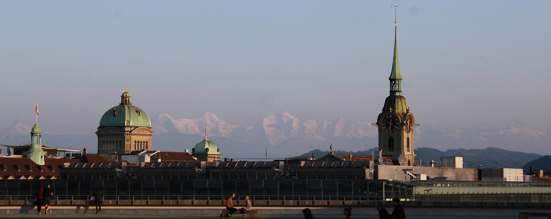 Bern
