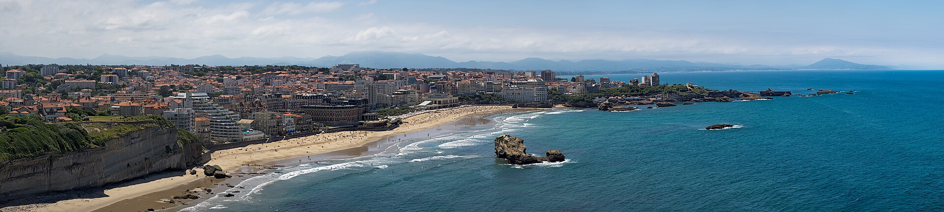 Biarritz