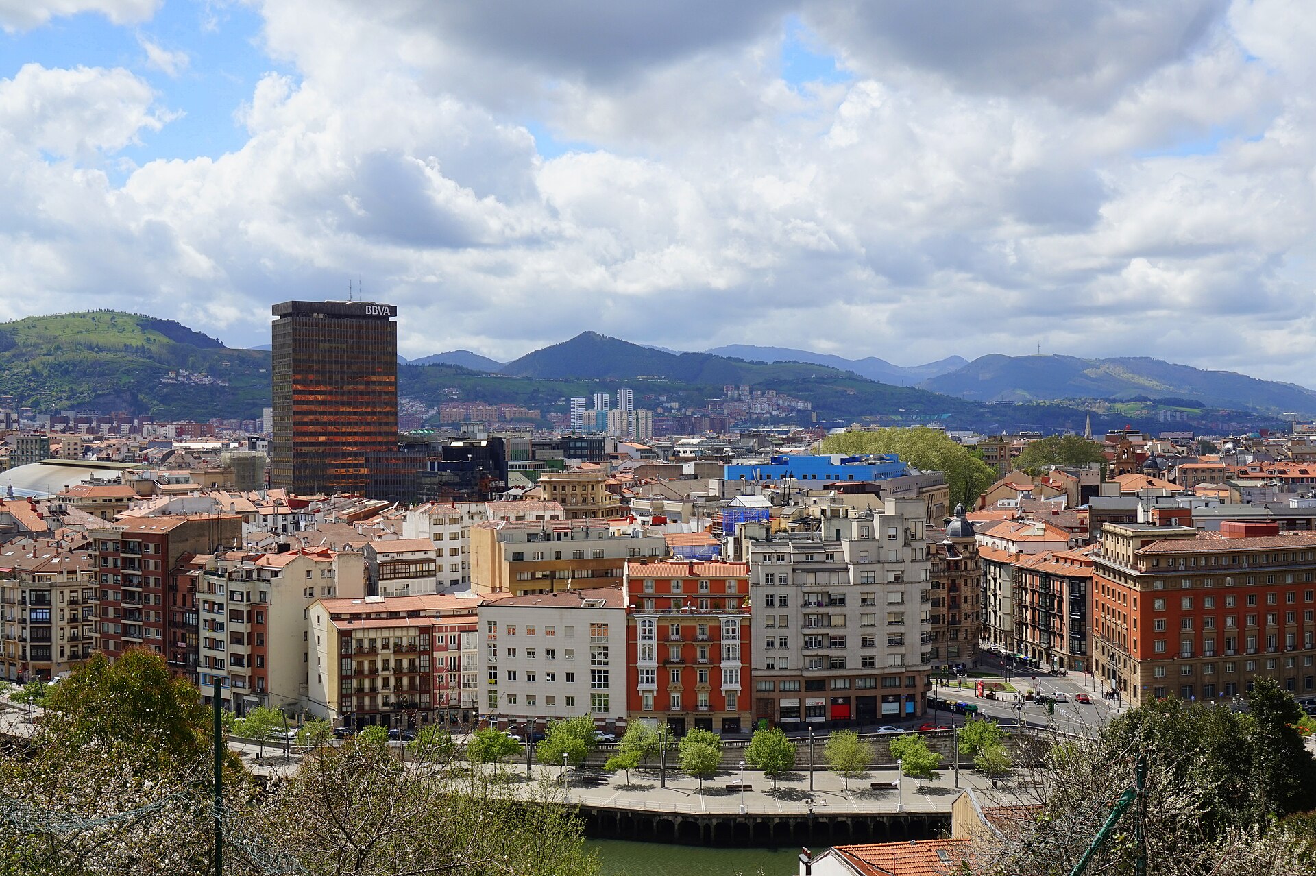 Bilbao