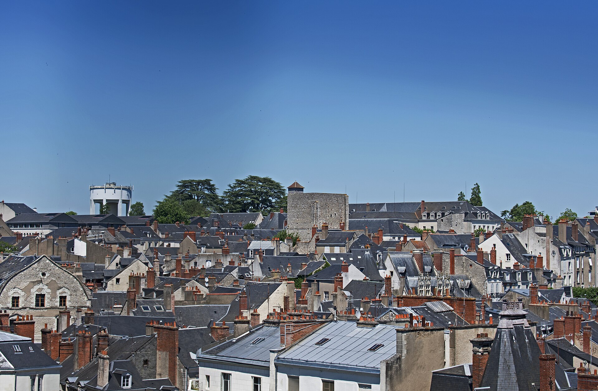 Blois