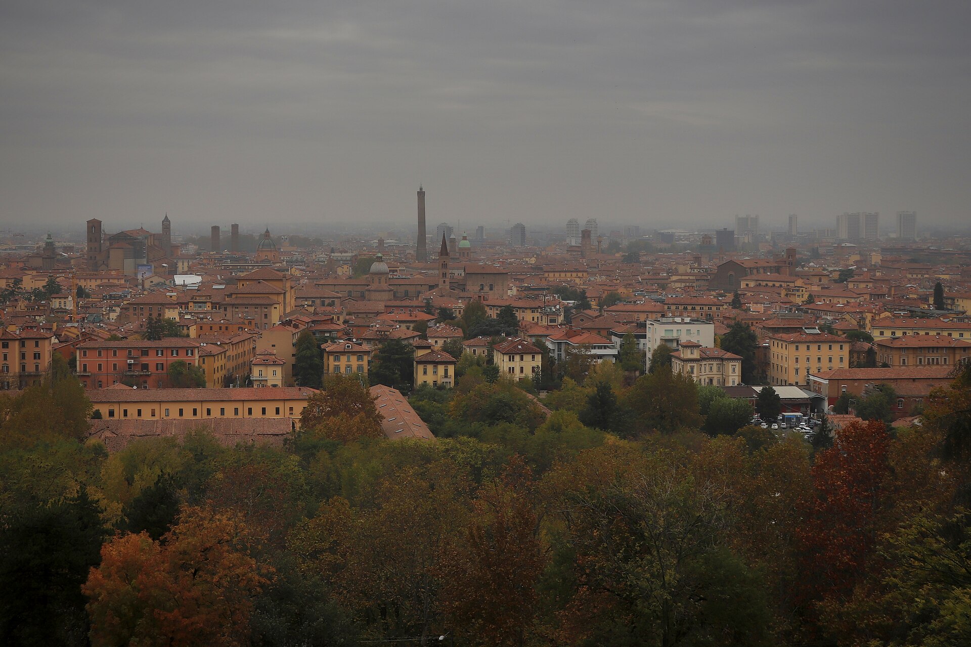 Bologna