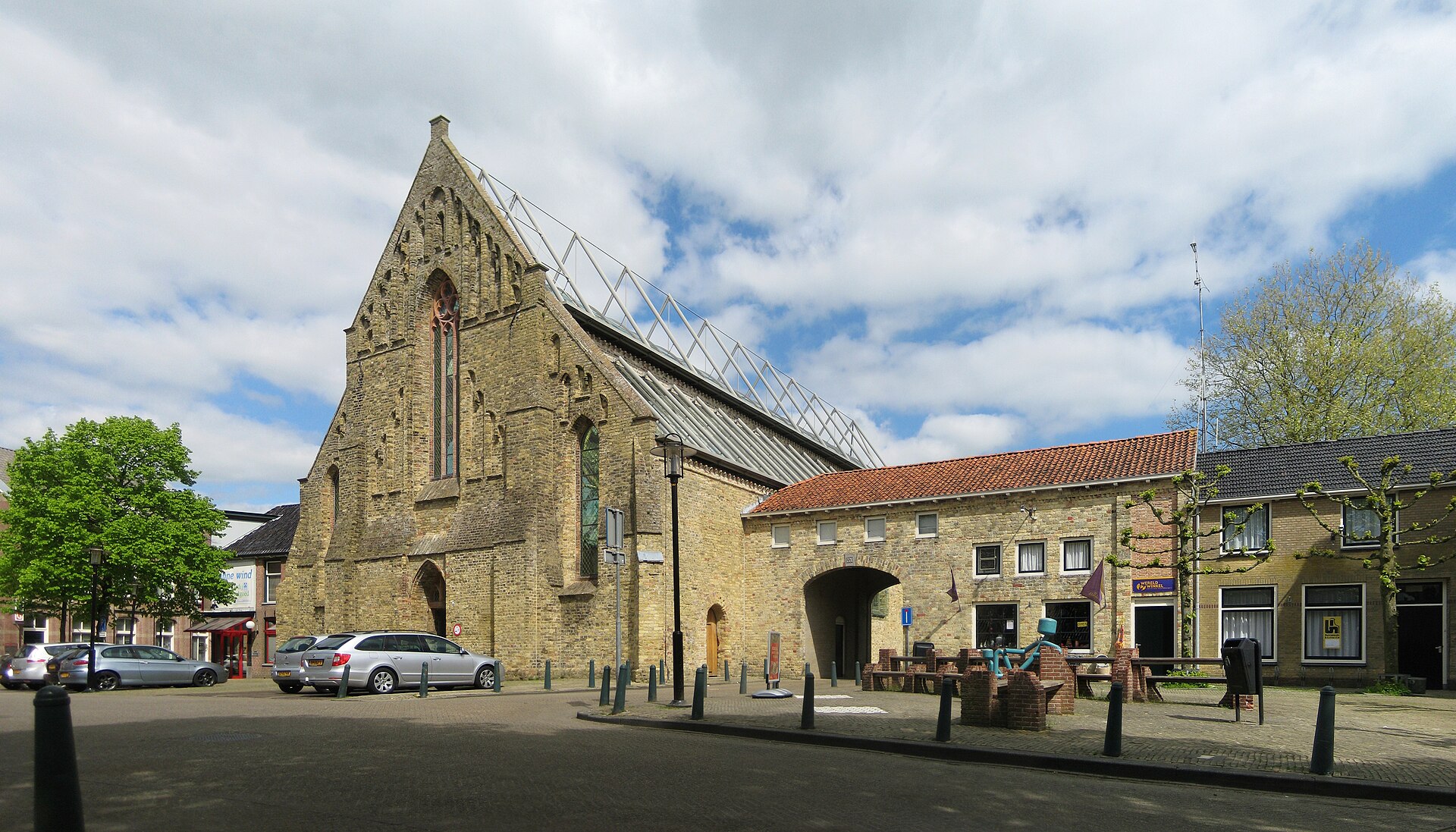 Broerekerk, Bolsward