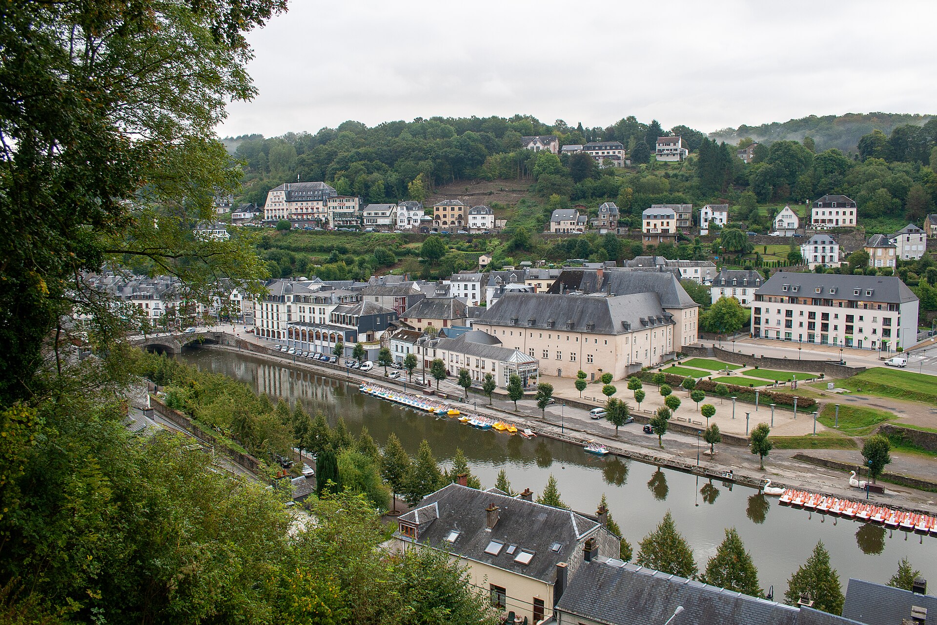 Bouillon