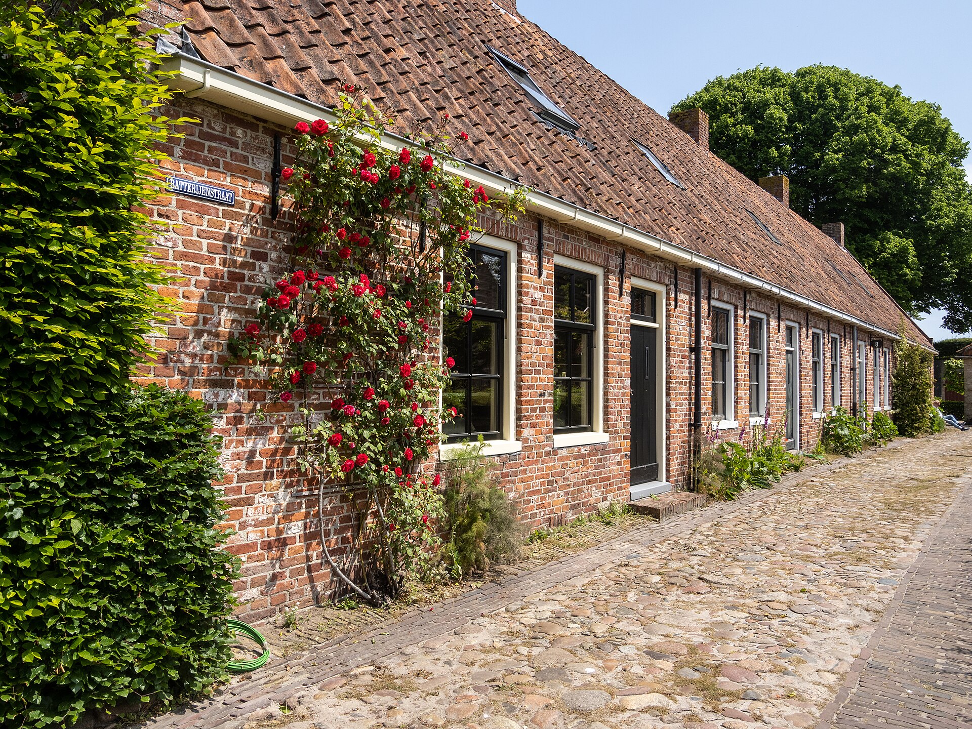 Bourtange