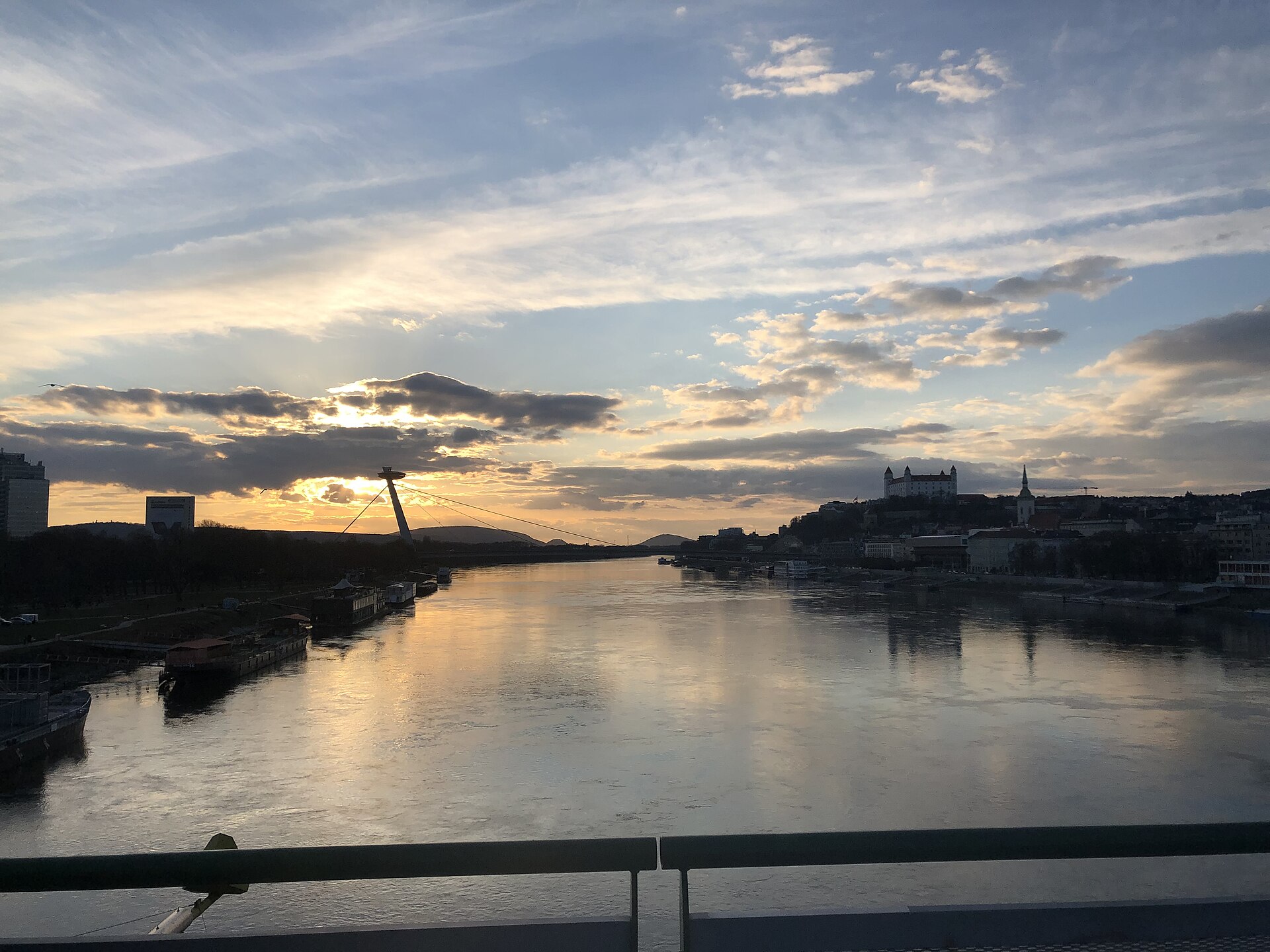 Bratislava