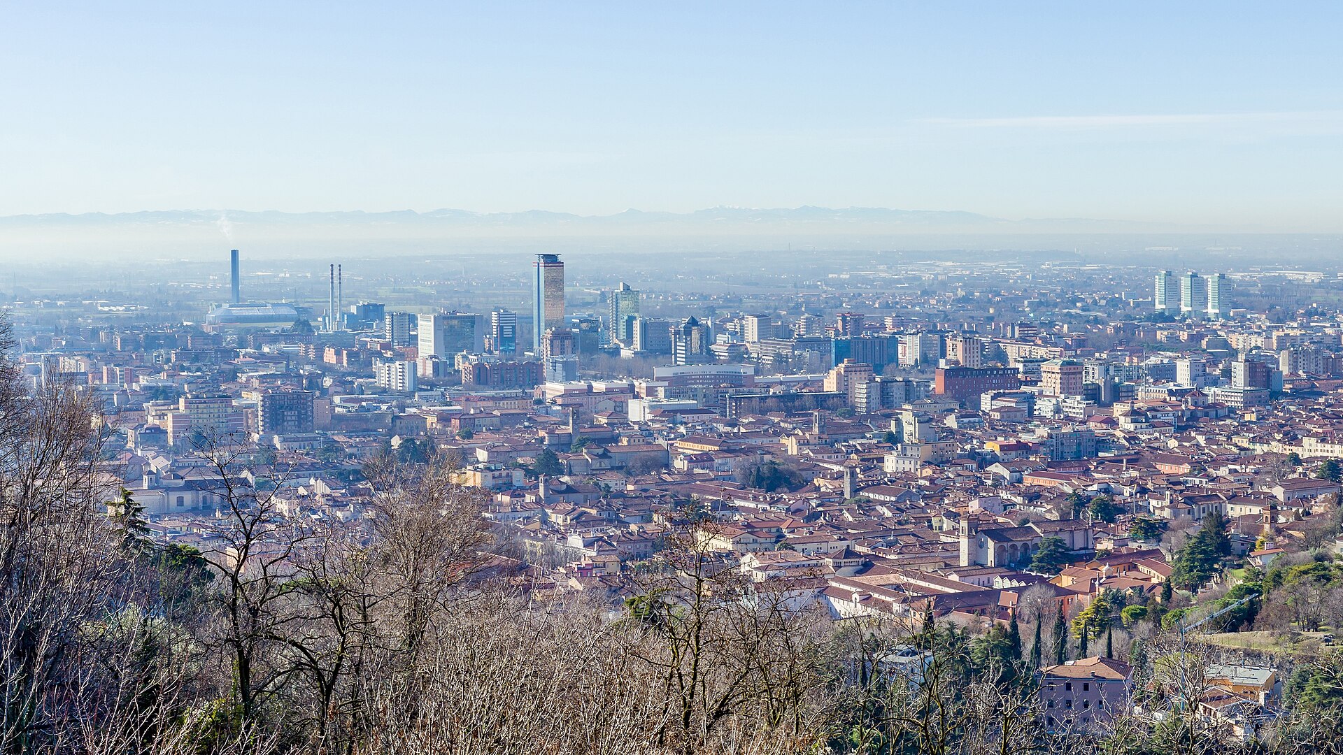 Brescia