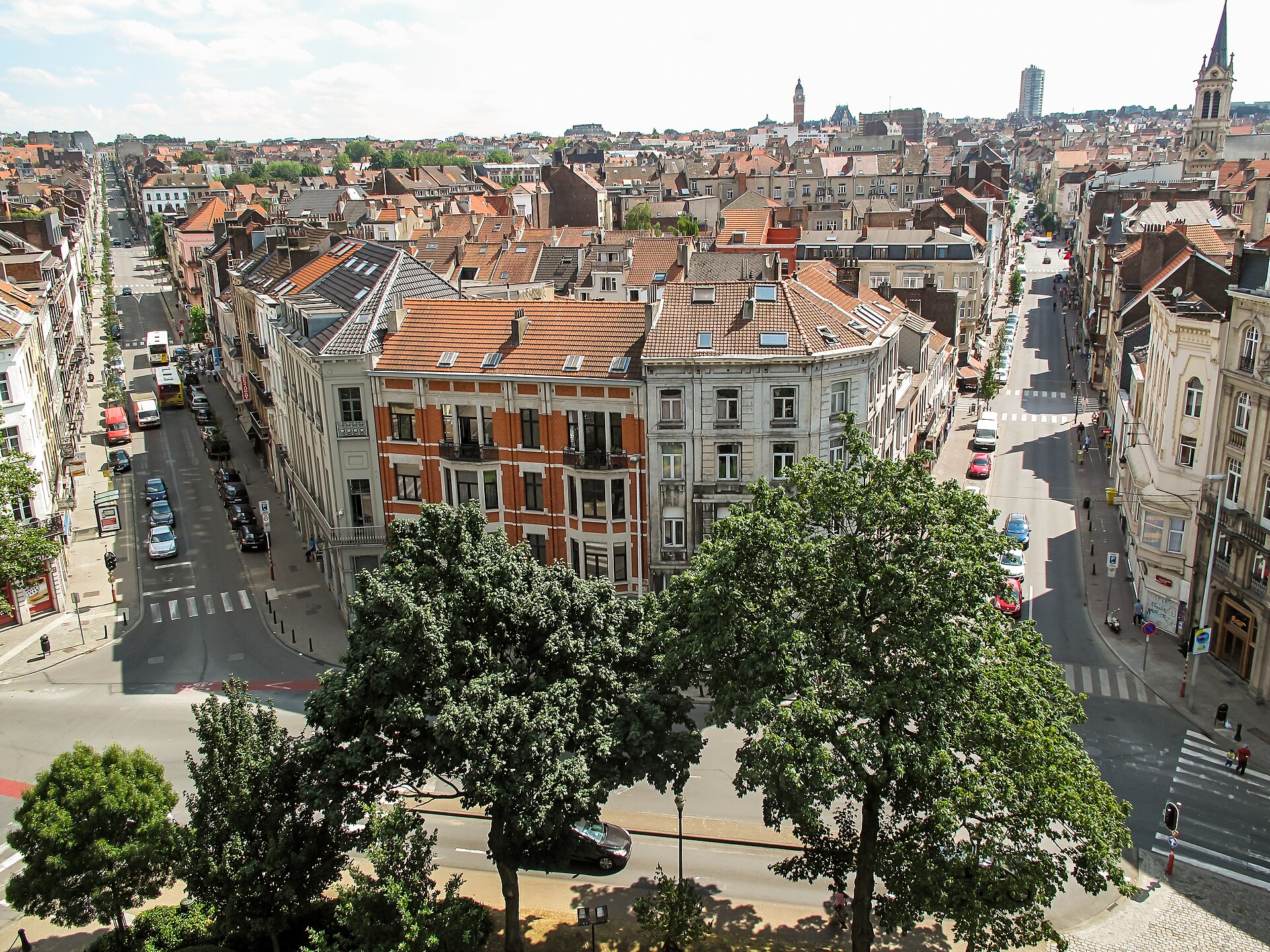 Brussel