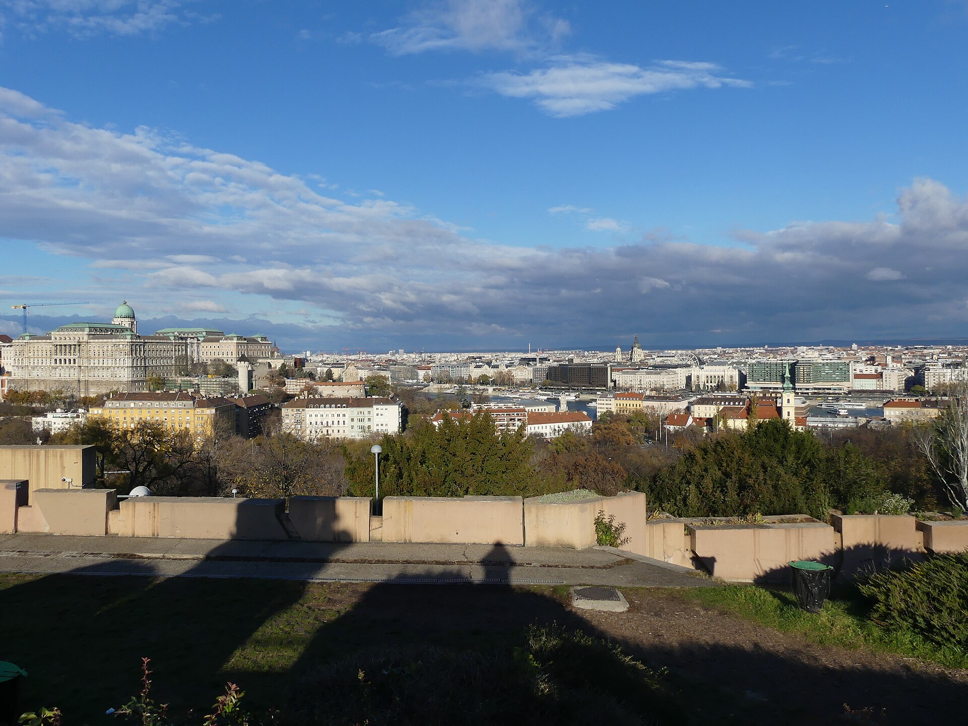 Budapest