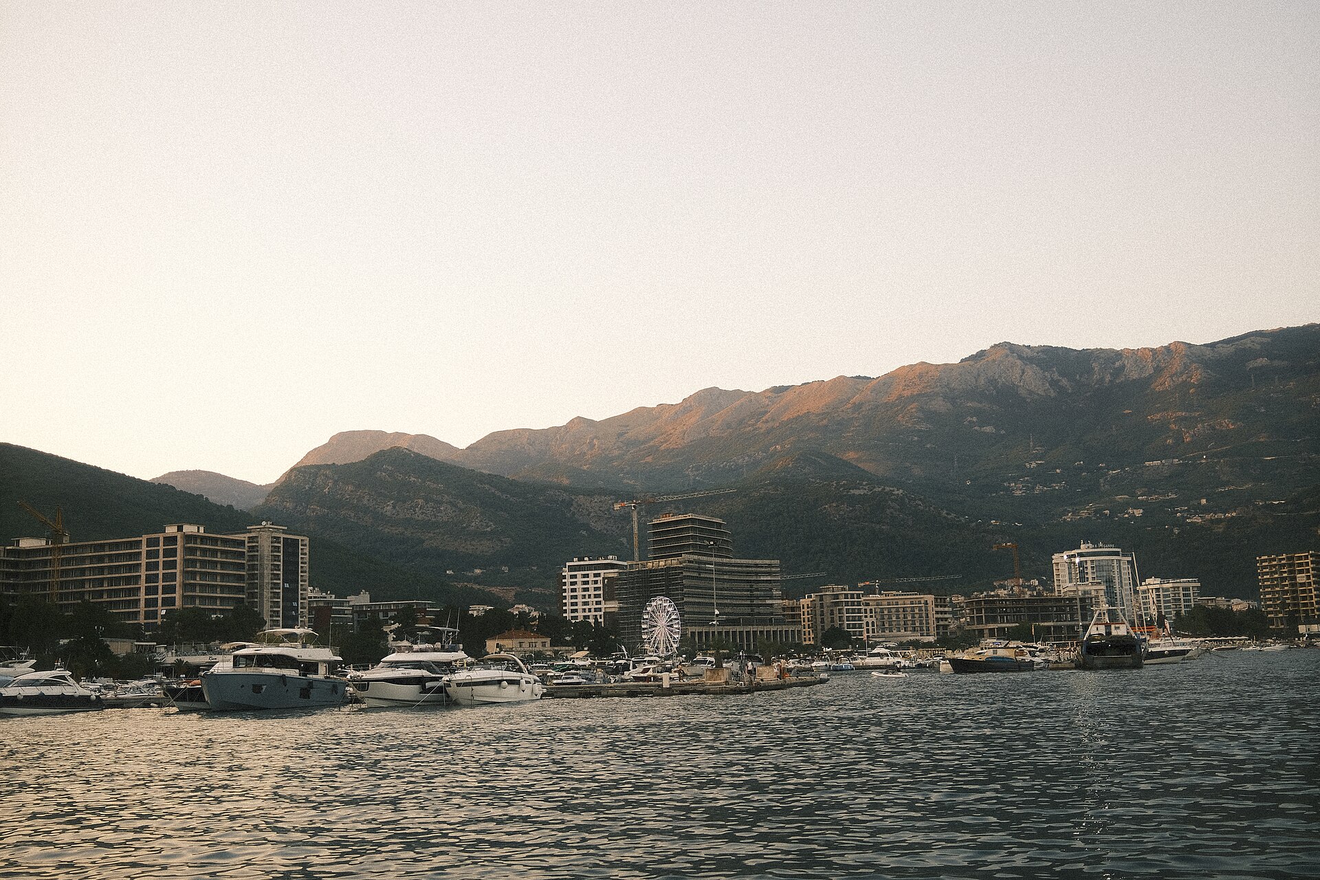 Budva
