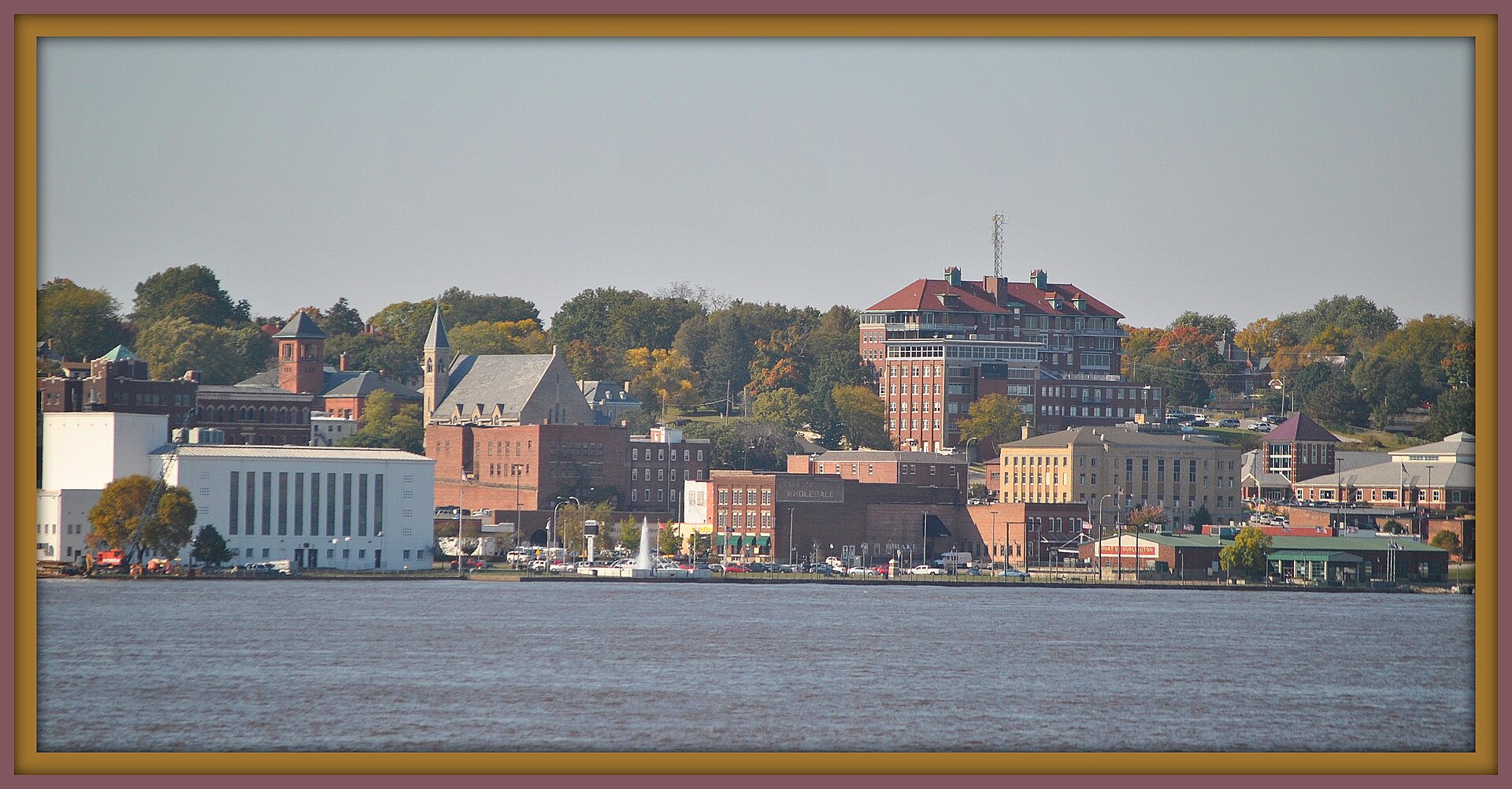 Burlington