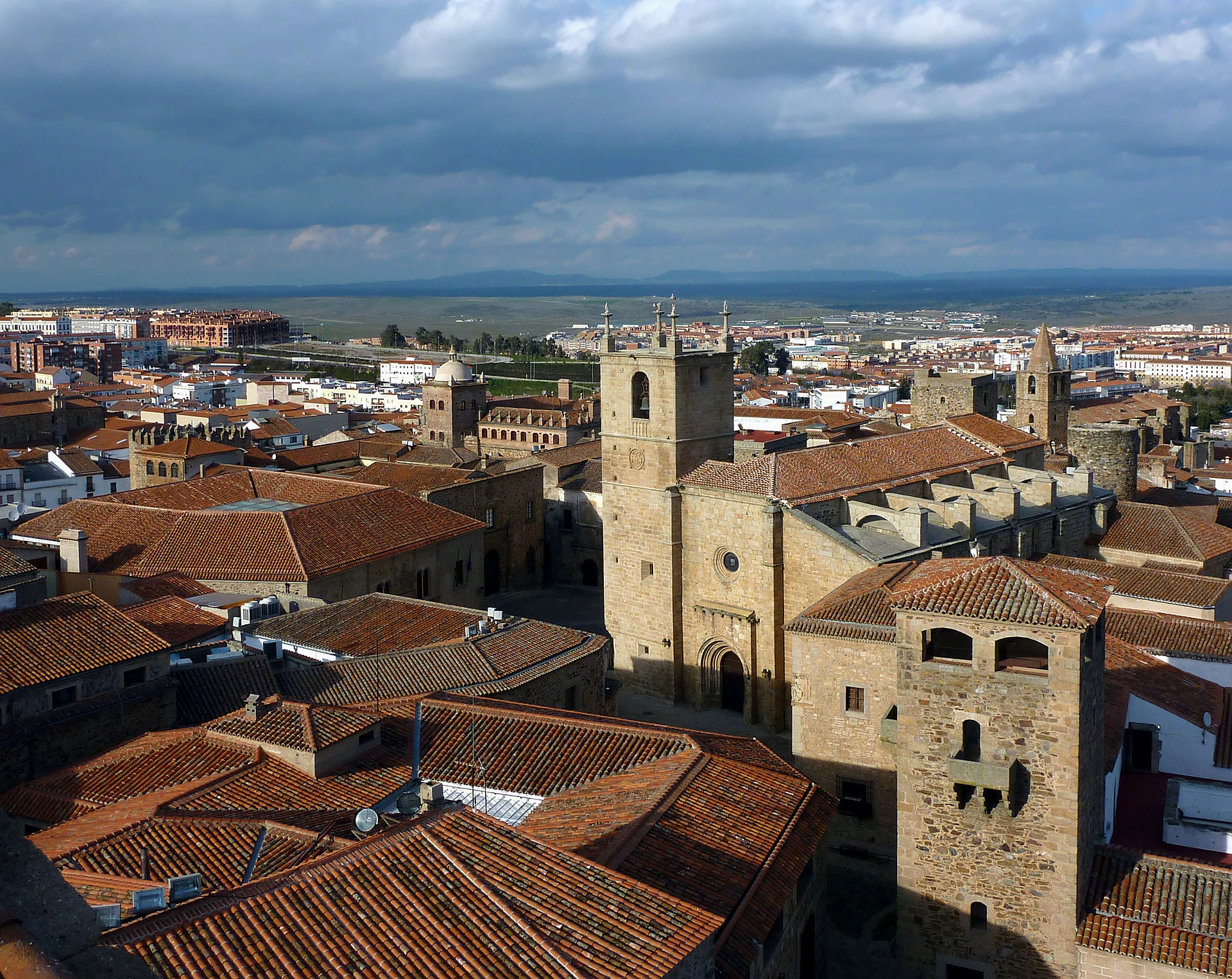 Caceres