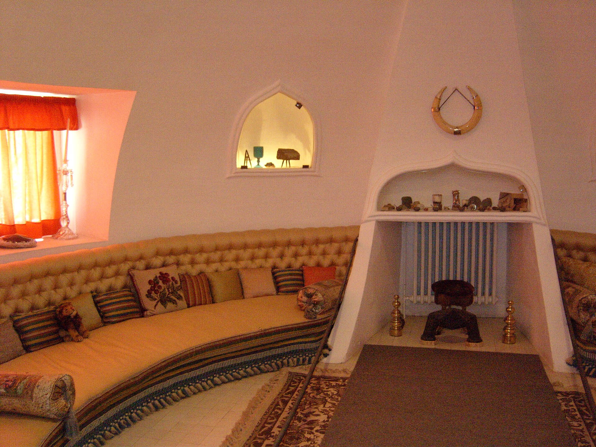 Salvador Dalí House Museum, Cadaques