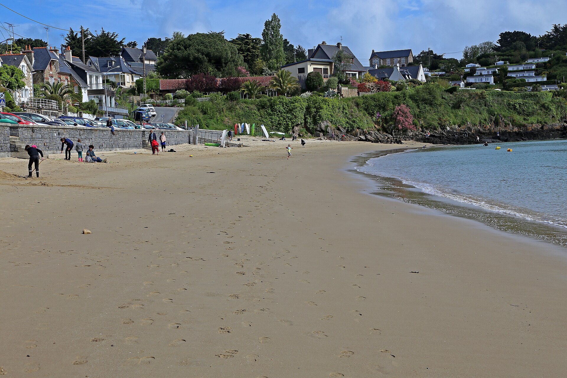 Cancale